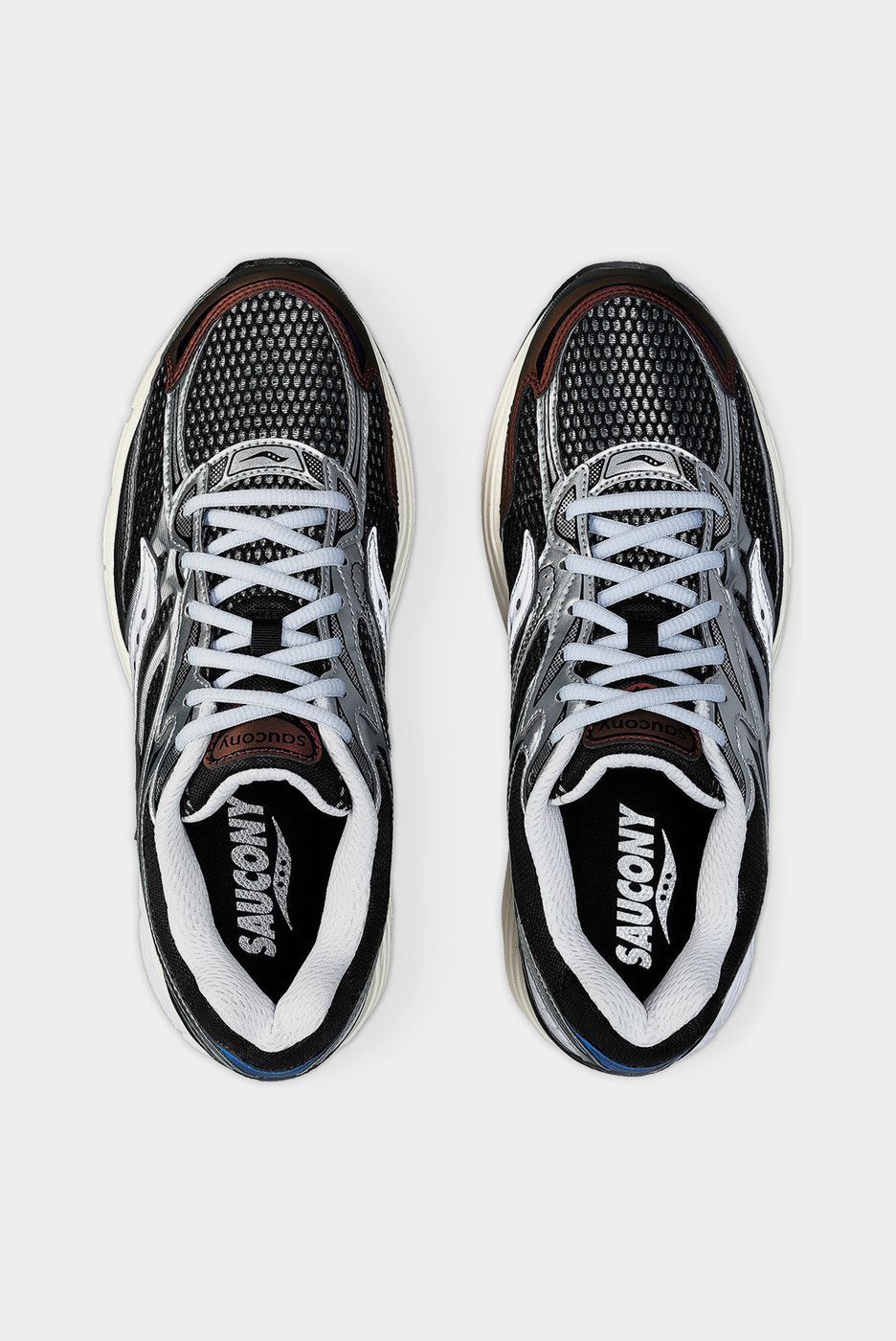 Кросівки Saucony PROGRID OMNI 9 DISRUPT купити