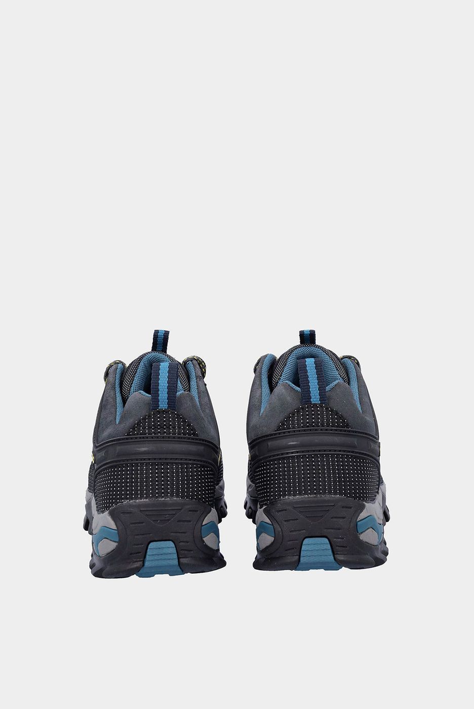 Кросівки CMP RIGEL LOW TREKKING SHOES WP купити