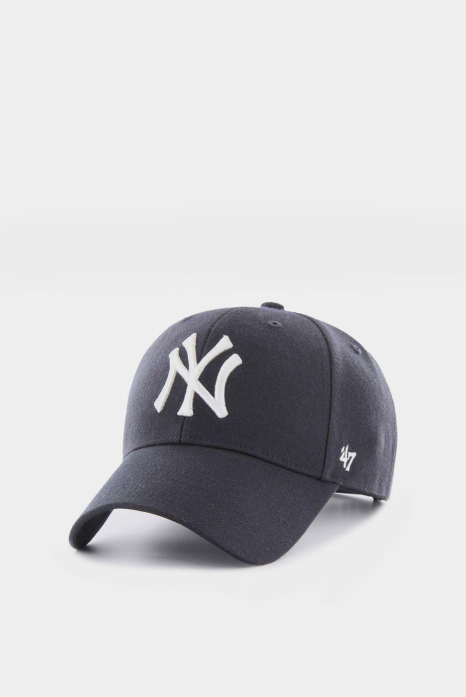 Бейсболка 47 Brand MLB NEW YORK YANKEES купить