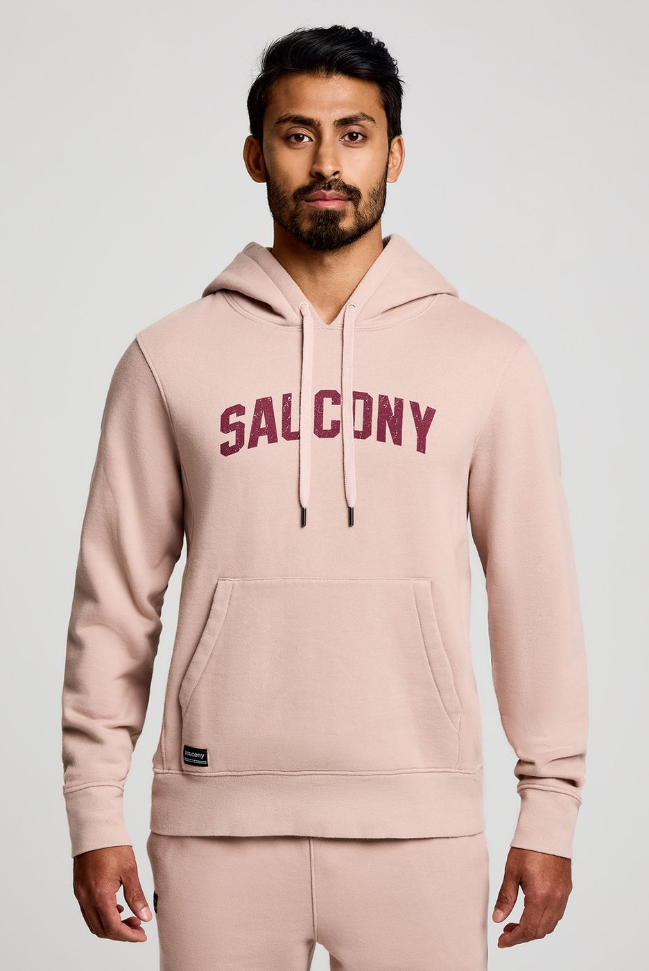 Худі Saucony RECOVERY HOODY купить