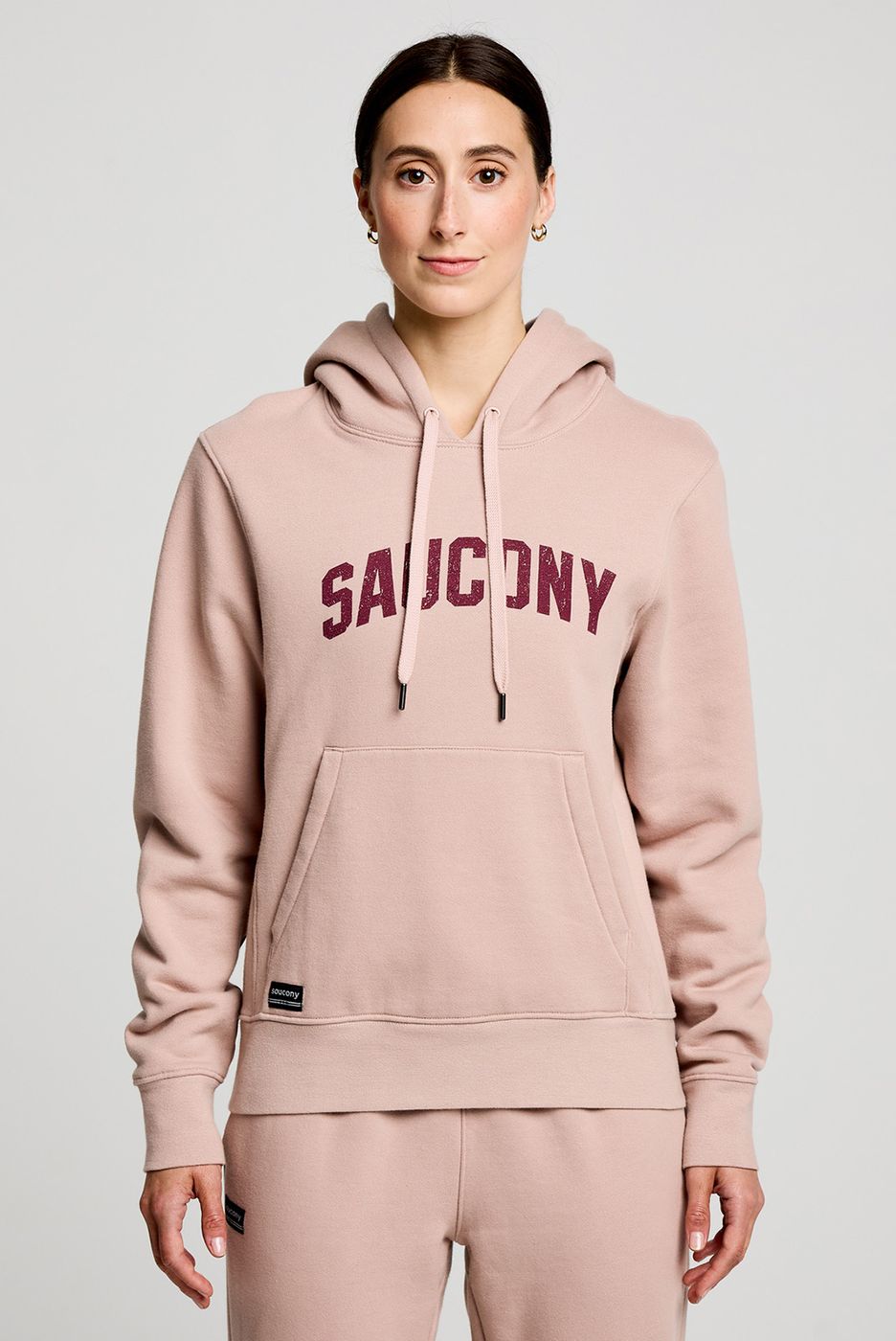 Худі Saucony RECOVERY HOODY купить