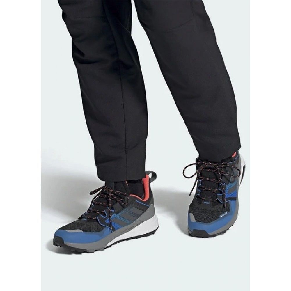 Кросівки Adidas Terrex Trailmaker Gore-Tex купить
