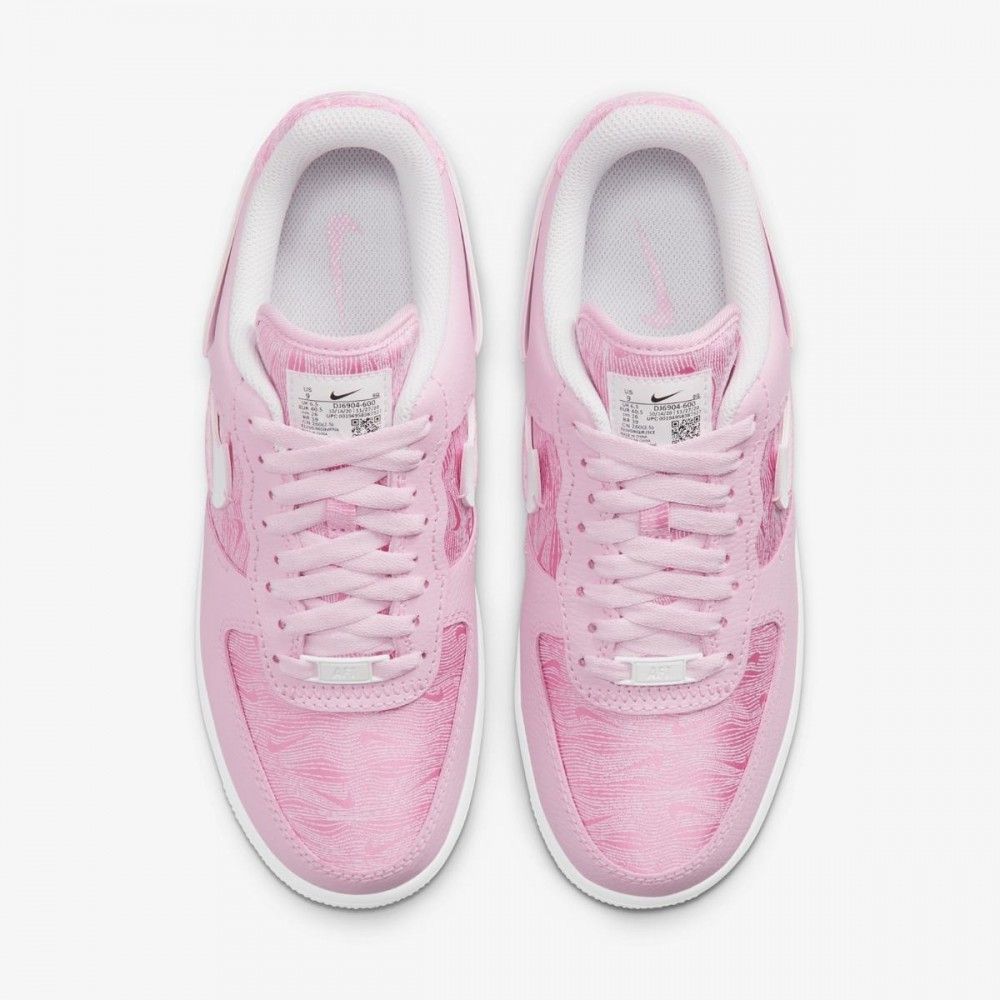 Кросівки Nike Wmns Air Force 1 LXX Pink купити