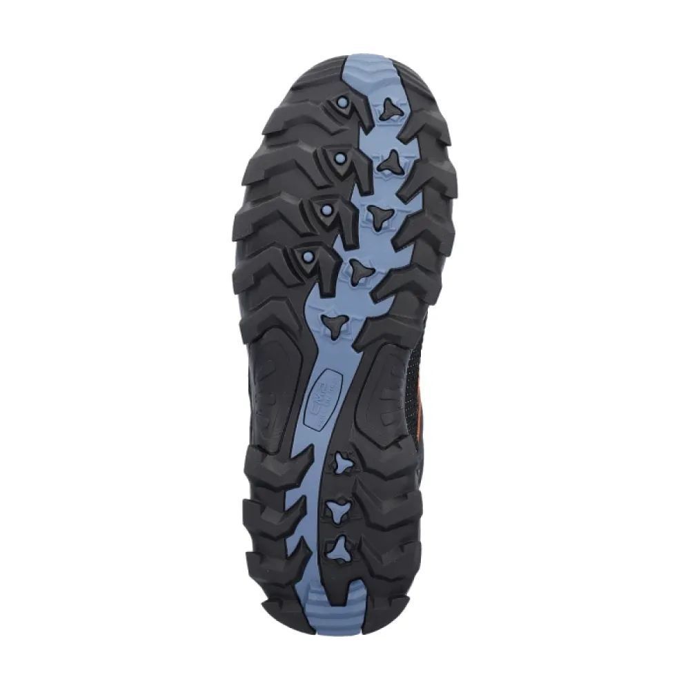 Кросівки CMP RIGEL LOW TREKKING SHOES WP купити