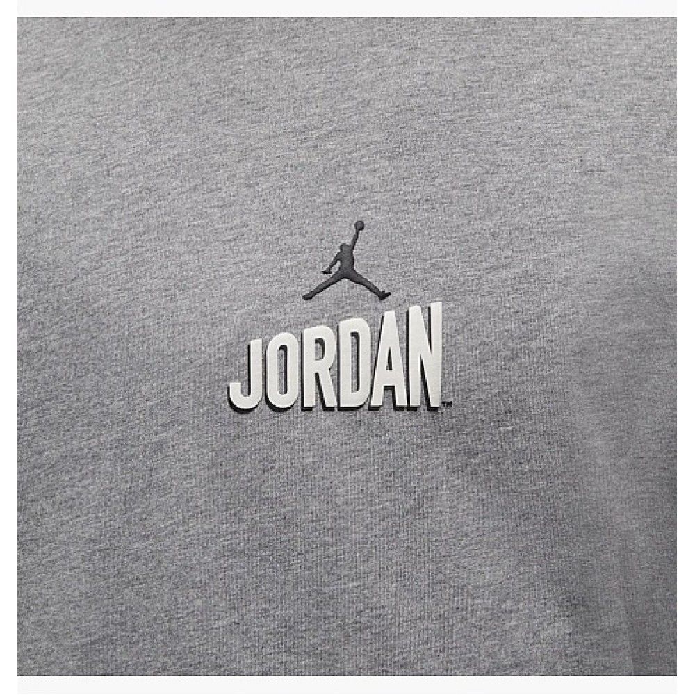 Лонгслів Air Jordan Flight Mvp Grey DV8432-091 S купить