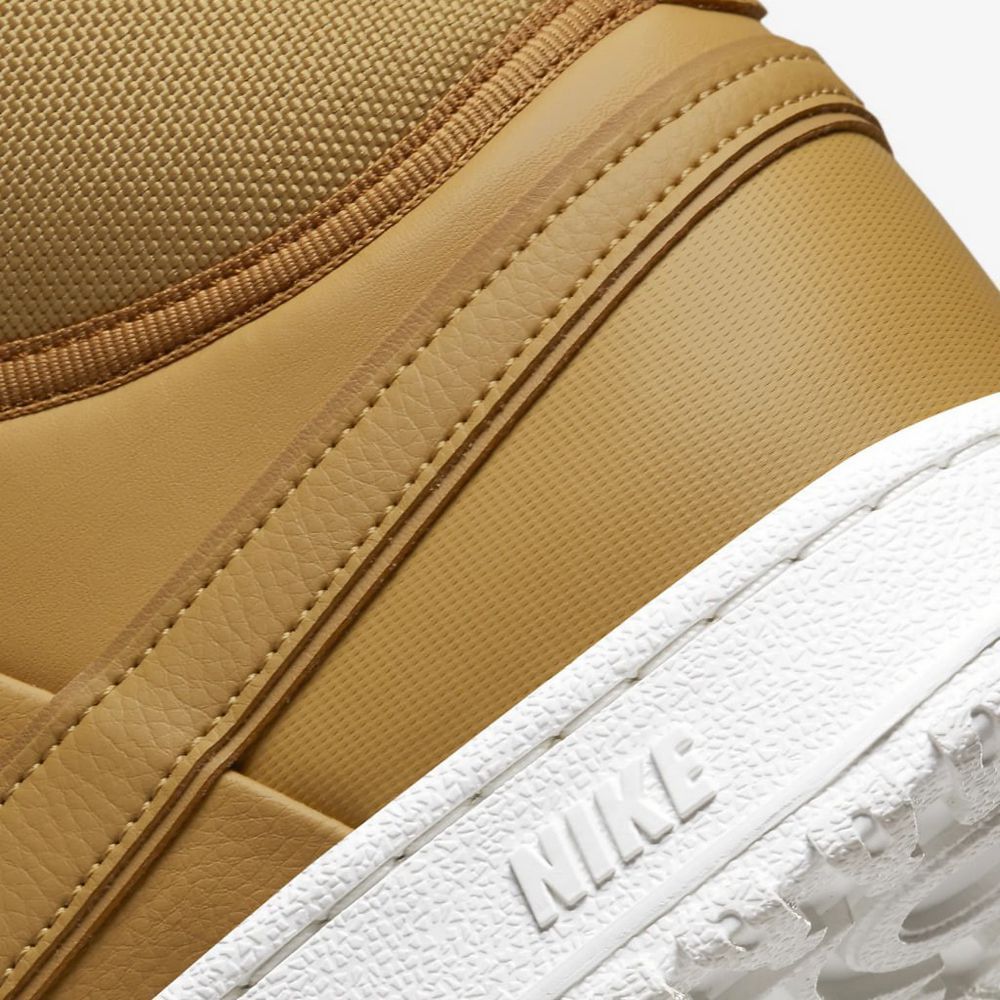 Кросівки Nike COURT VISION MID WNTR купити