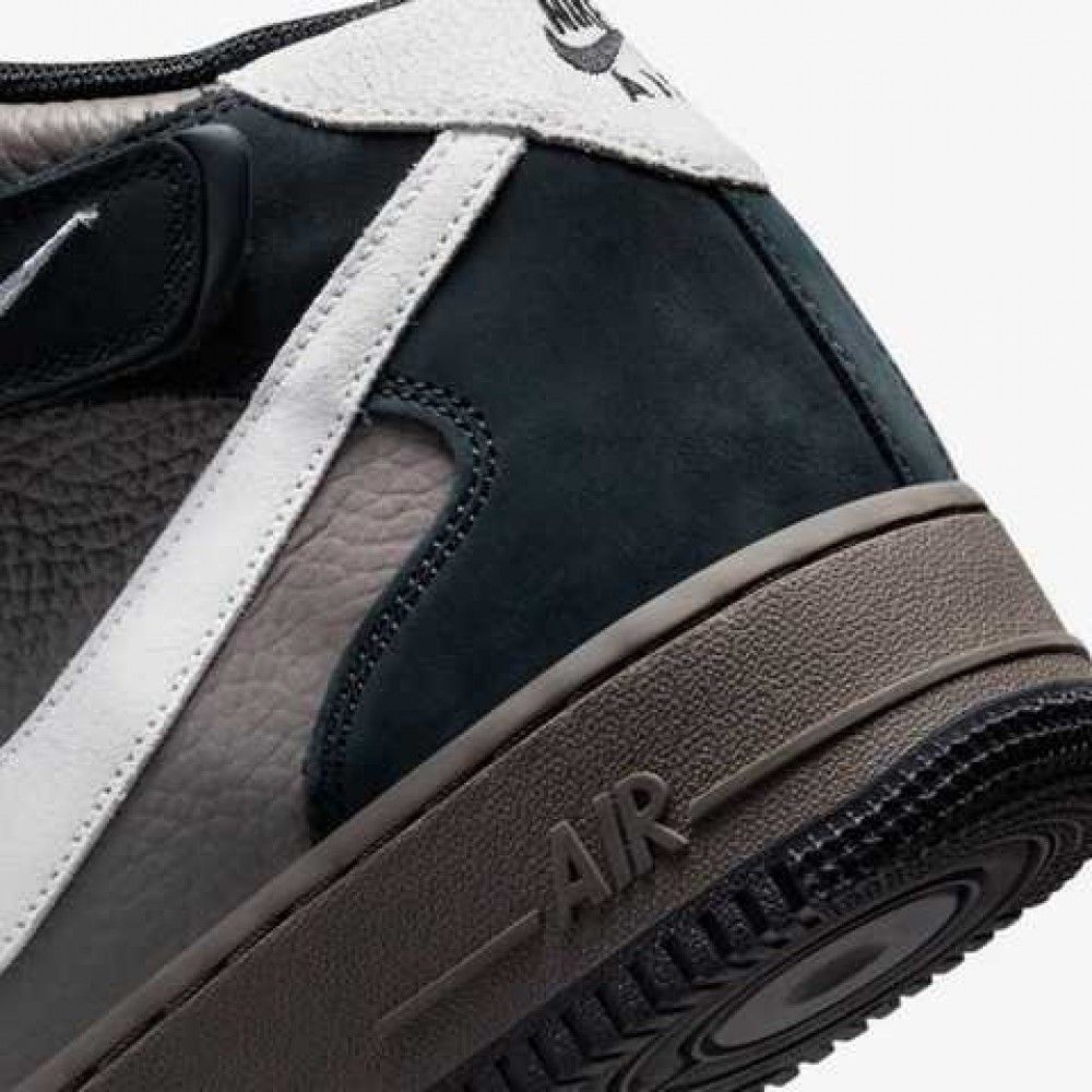 Кросівки Nike Air Force 1 Mid Berlin купить