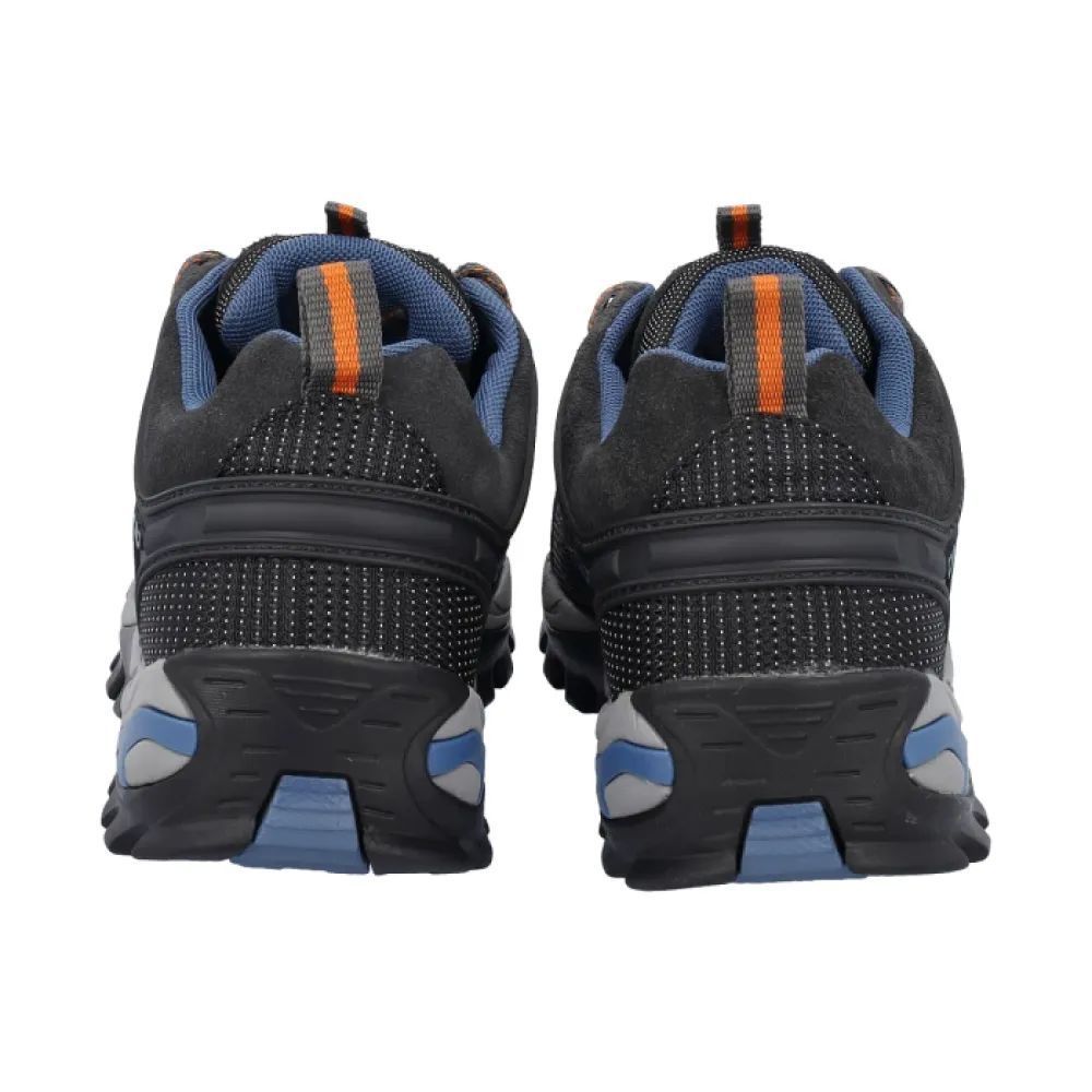 Кросівки CMP RIGEL LOW TREKKING SHOES WP купити