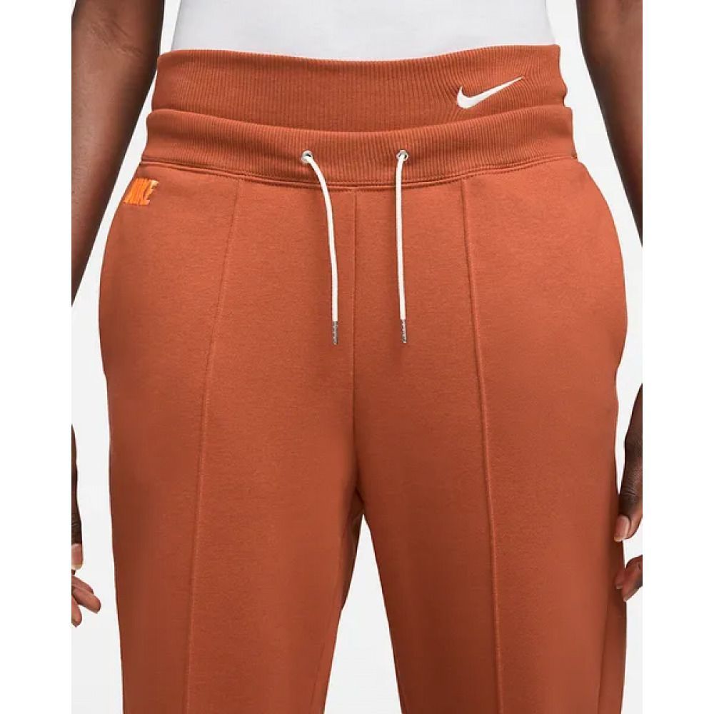 Штани Nike W Nsw Icn Clsh Flc Hr Jggr Dd5086-825 S купить