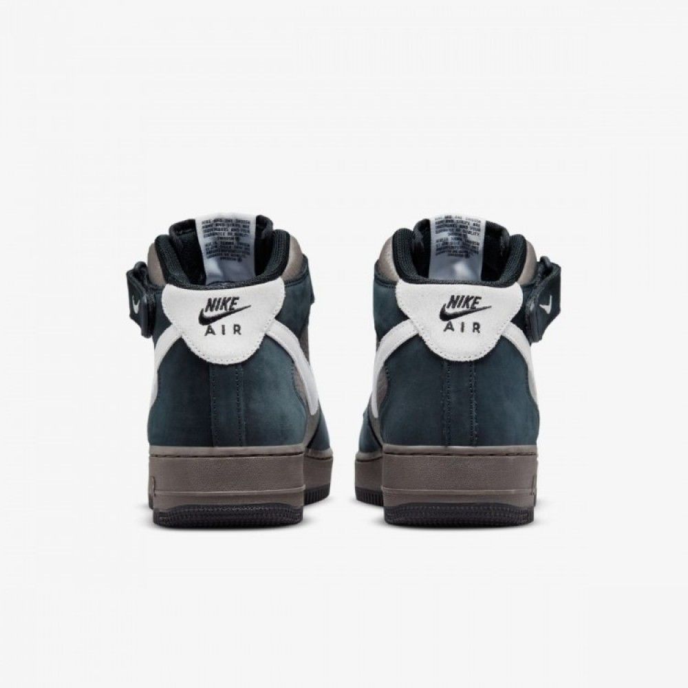 Кросівки Nike Air Force 1 Mid Berlin купить