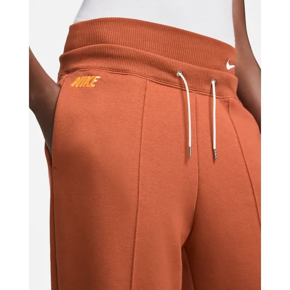 Штани Nike W Nsw Icn Clsh Flc Hr Jggr Dd5086-825 S купить