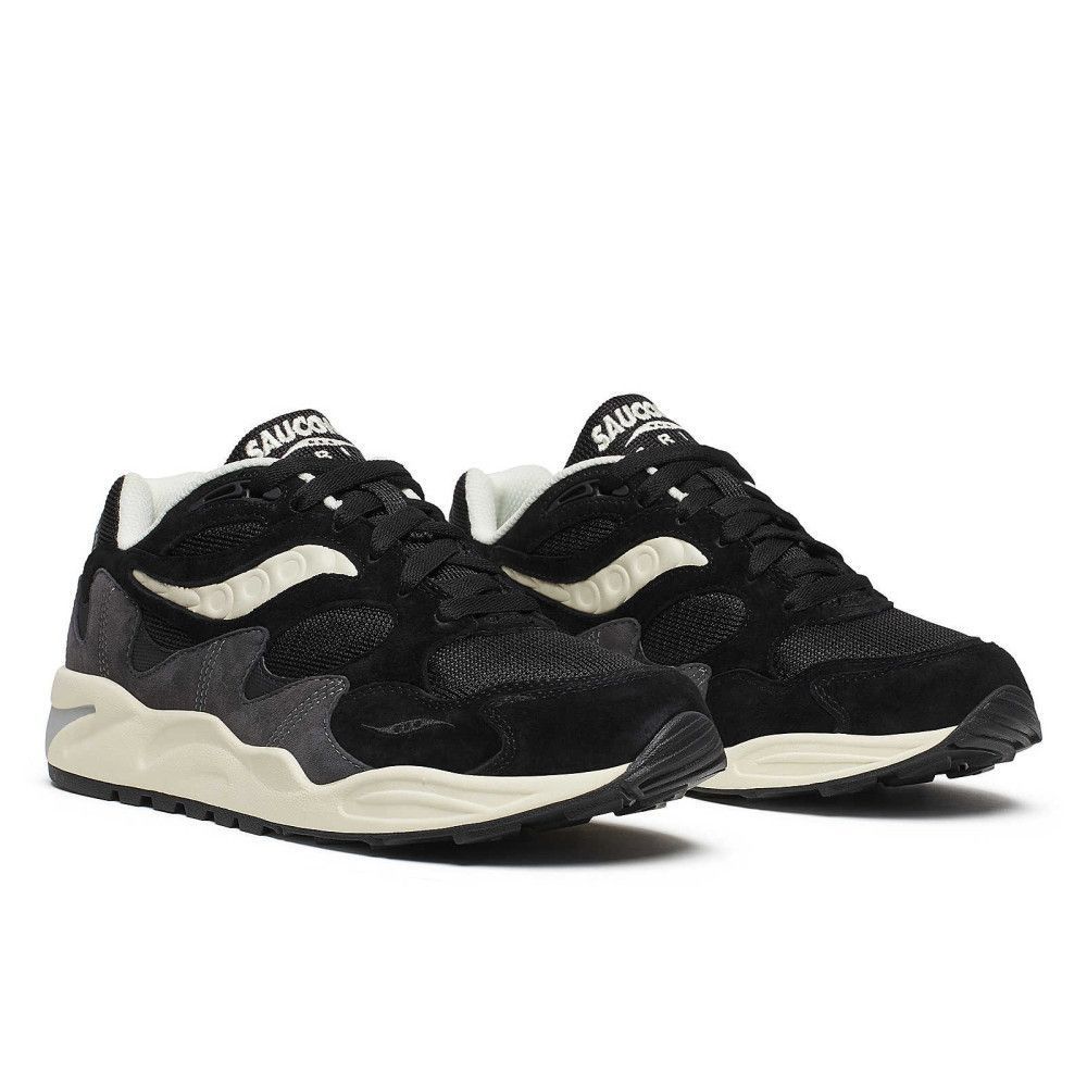 Кросівки Saucony Grid Shadow 2 купить