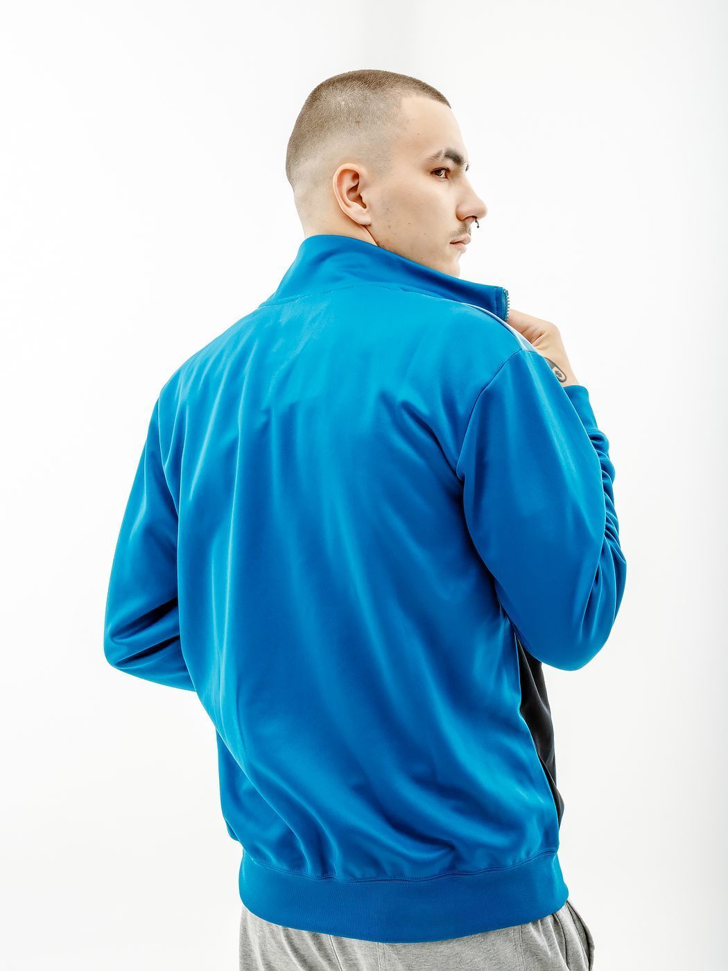 Куртка Nike M NSW HYBRID PK TRACKTOP купить