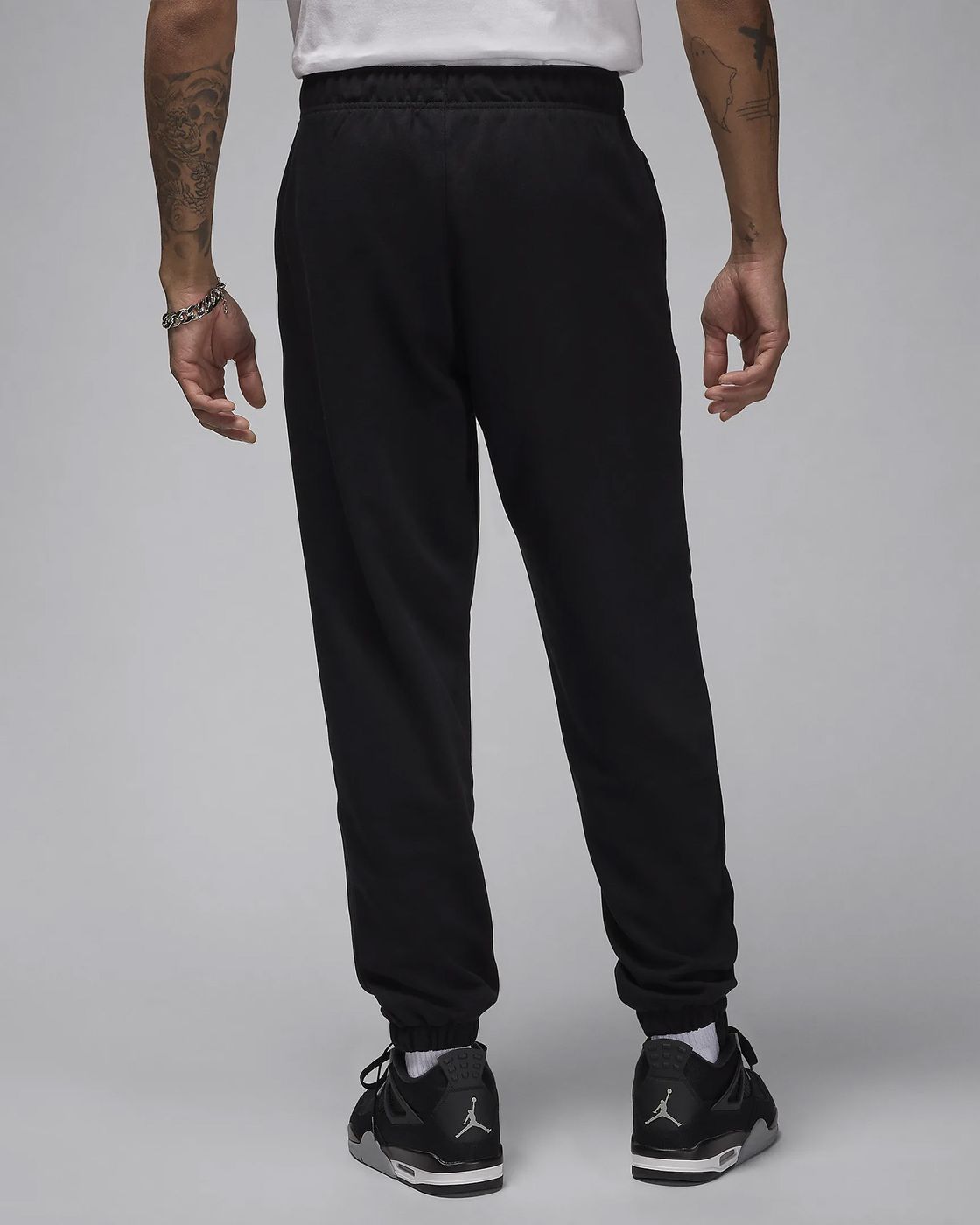 Штани JORDAN M J DF SPRT CSVR FLC PANT купити