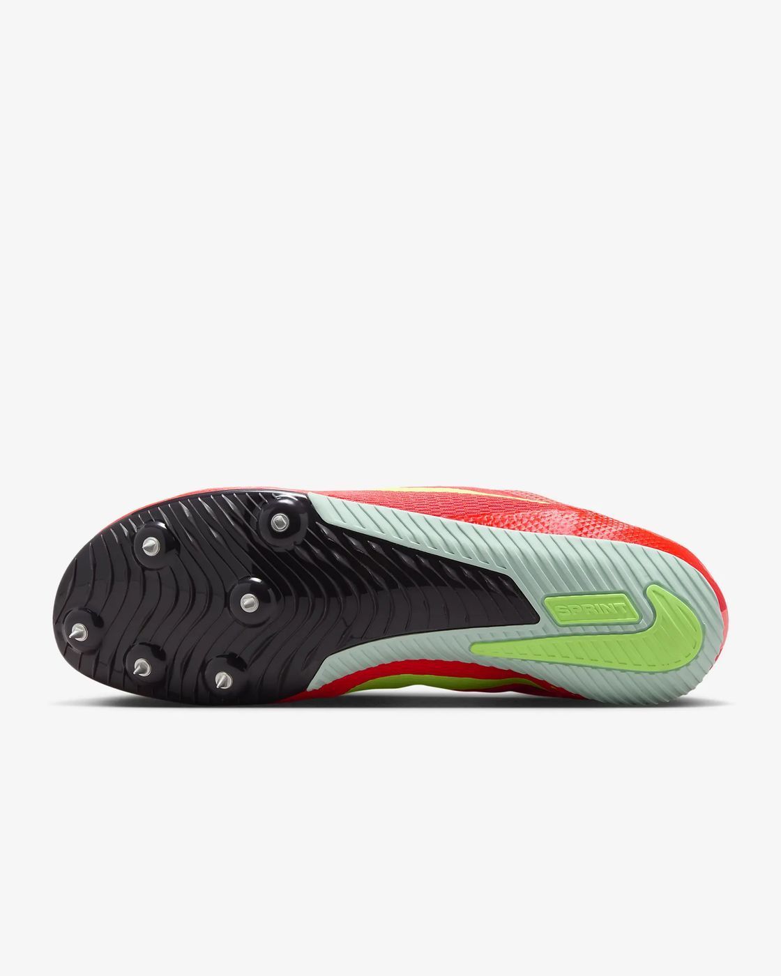 Кроссовки Nike ZOOM RIVAL SPRINT купить