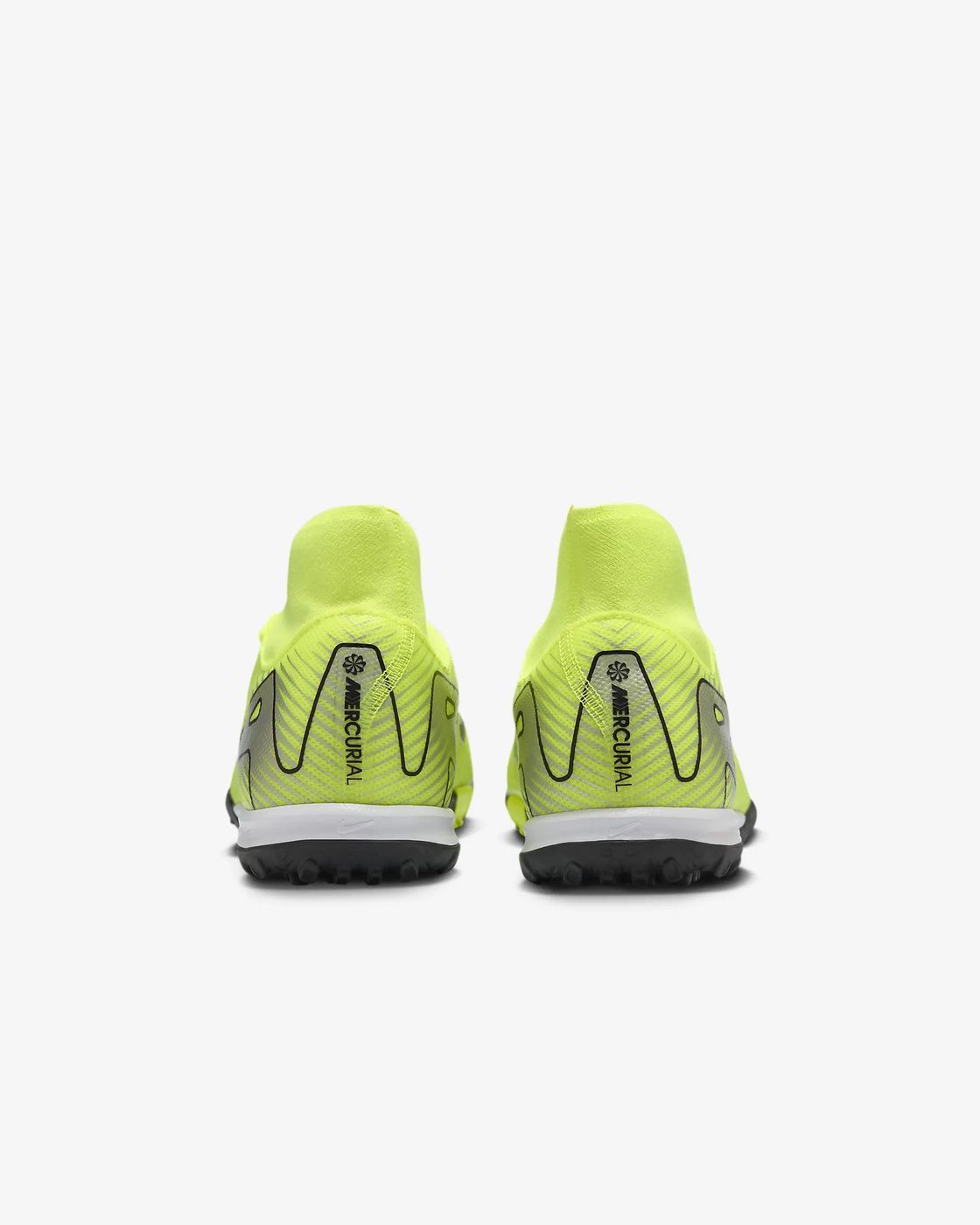 Бутси Nike ZM SUPERFLY 10 ACADEMY TF купити