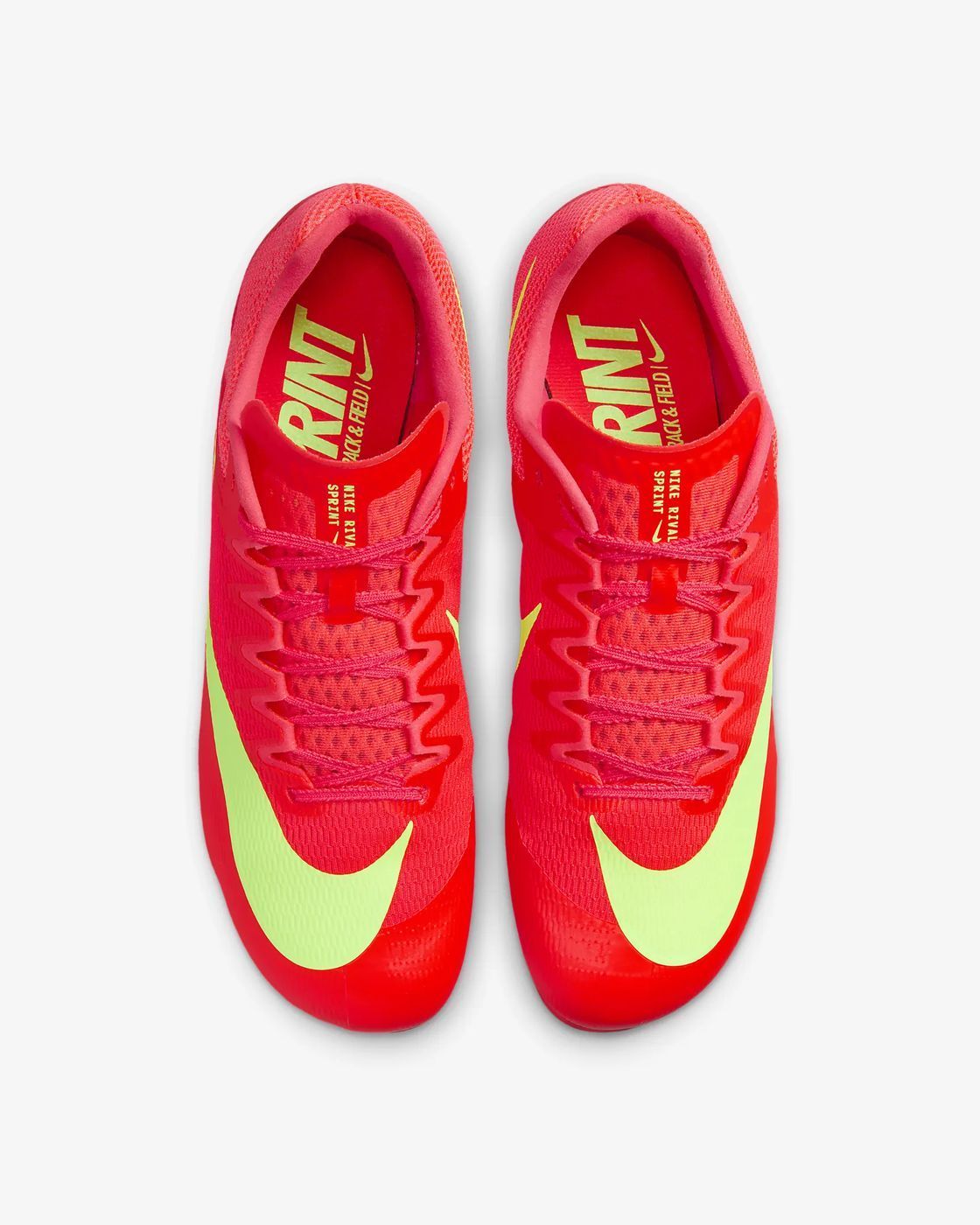 Кроссовки Nike ZOOM RIVAL SPRINT купить