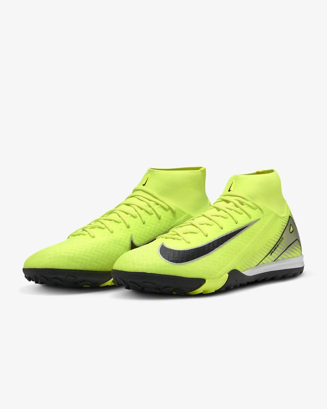 Бутси Nike ZM SUPERFLY 10 ACADEMY TF купити