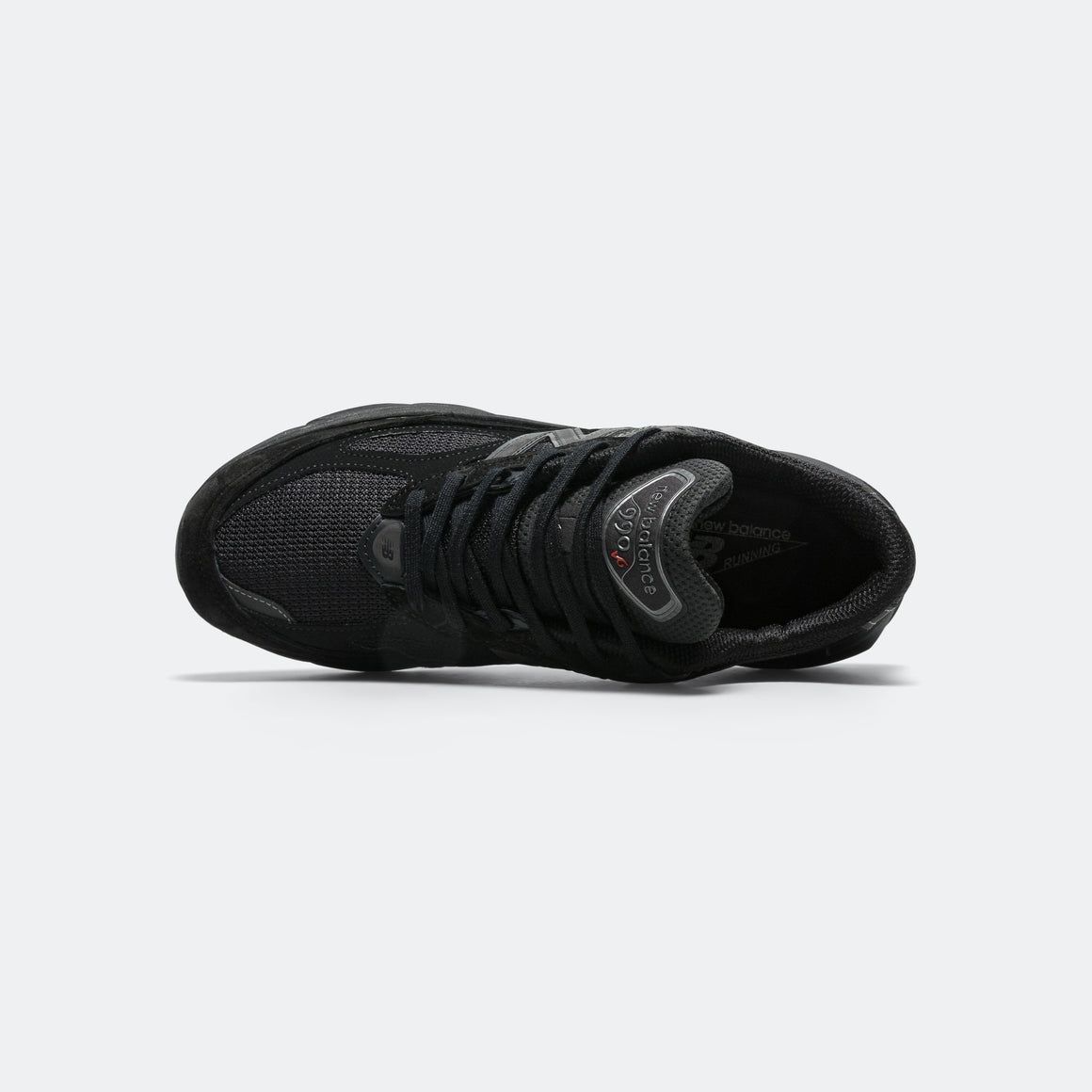 Кросівки чоловічі New Balance 990 V6 (U990BB6) купить