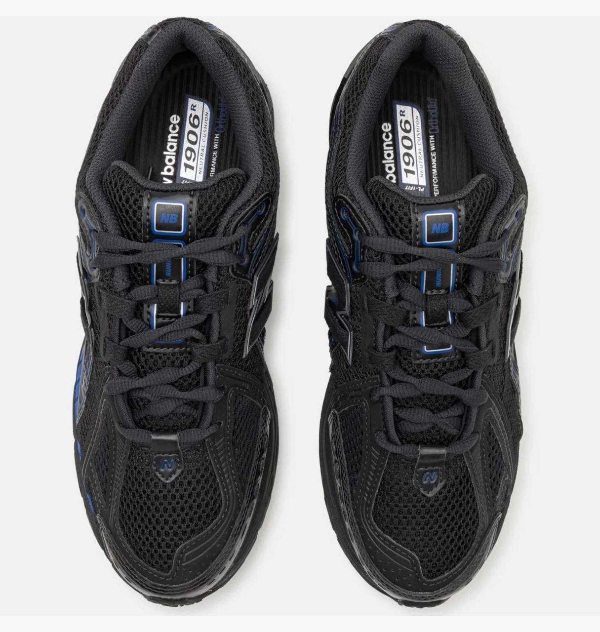 Кросівки NEW BALANCE 1906 купити