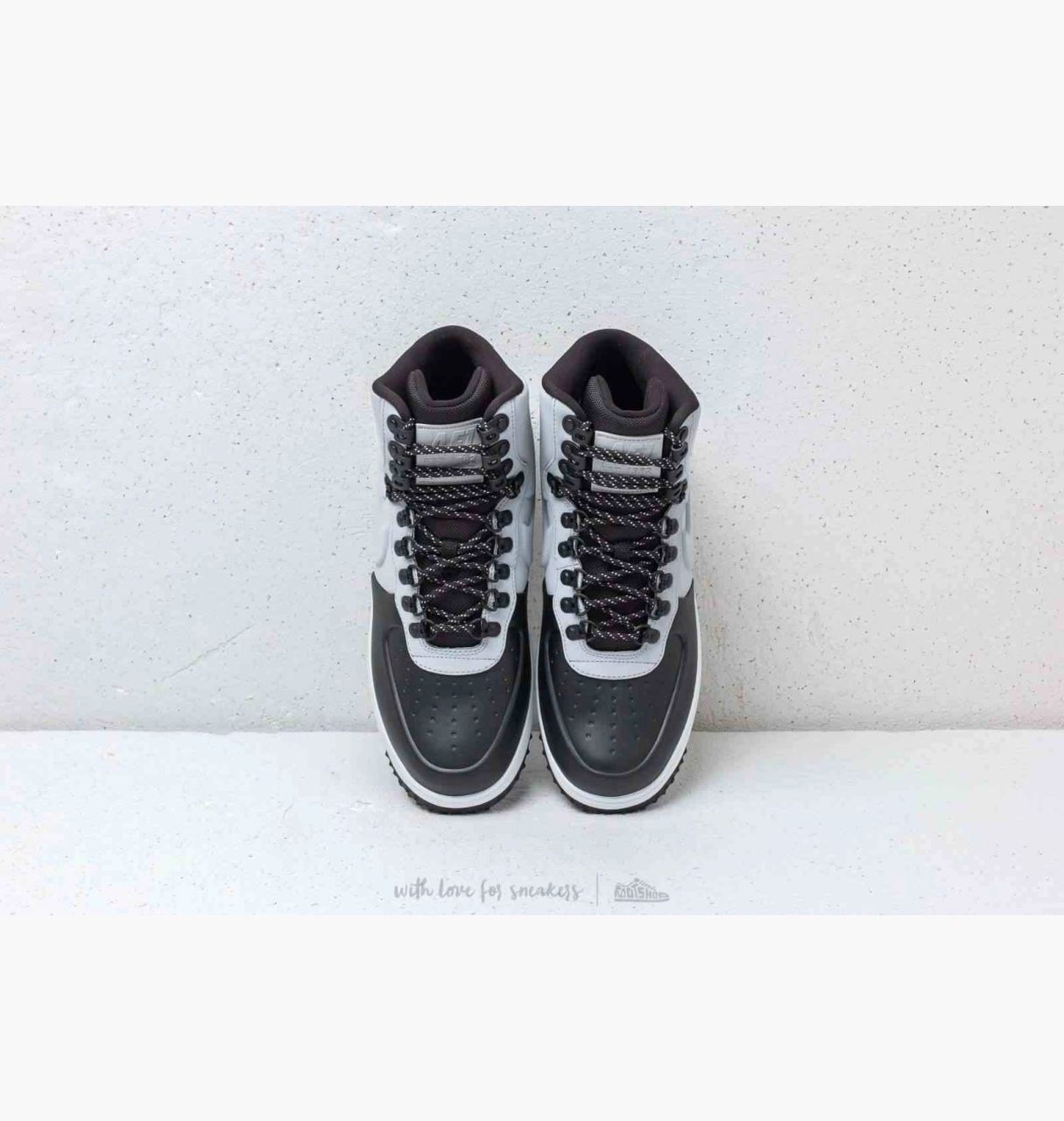 Кросівки Nike Lunar Force 1 Duckboot 18 купити