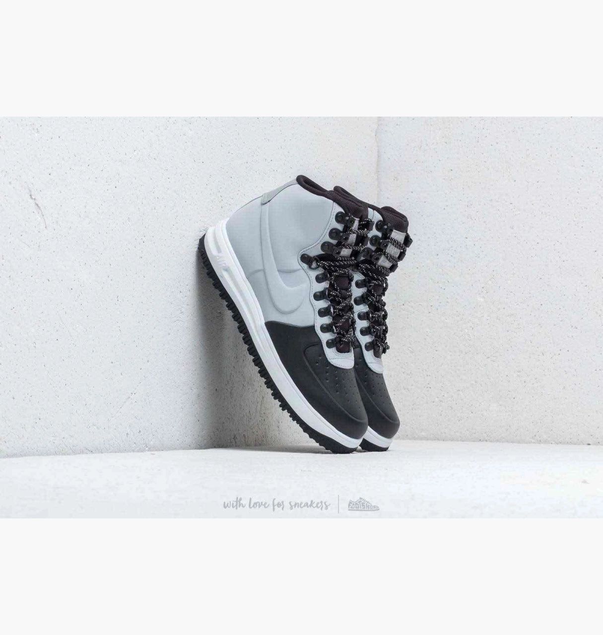 Кросівки Nike Lunar Force 1 Duckboot 18 купити