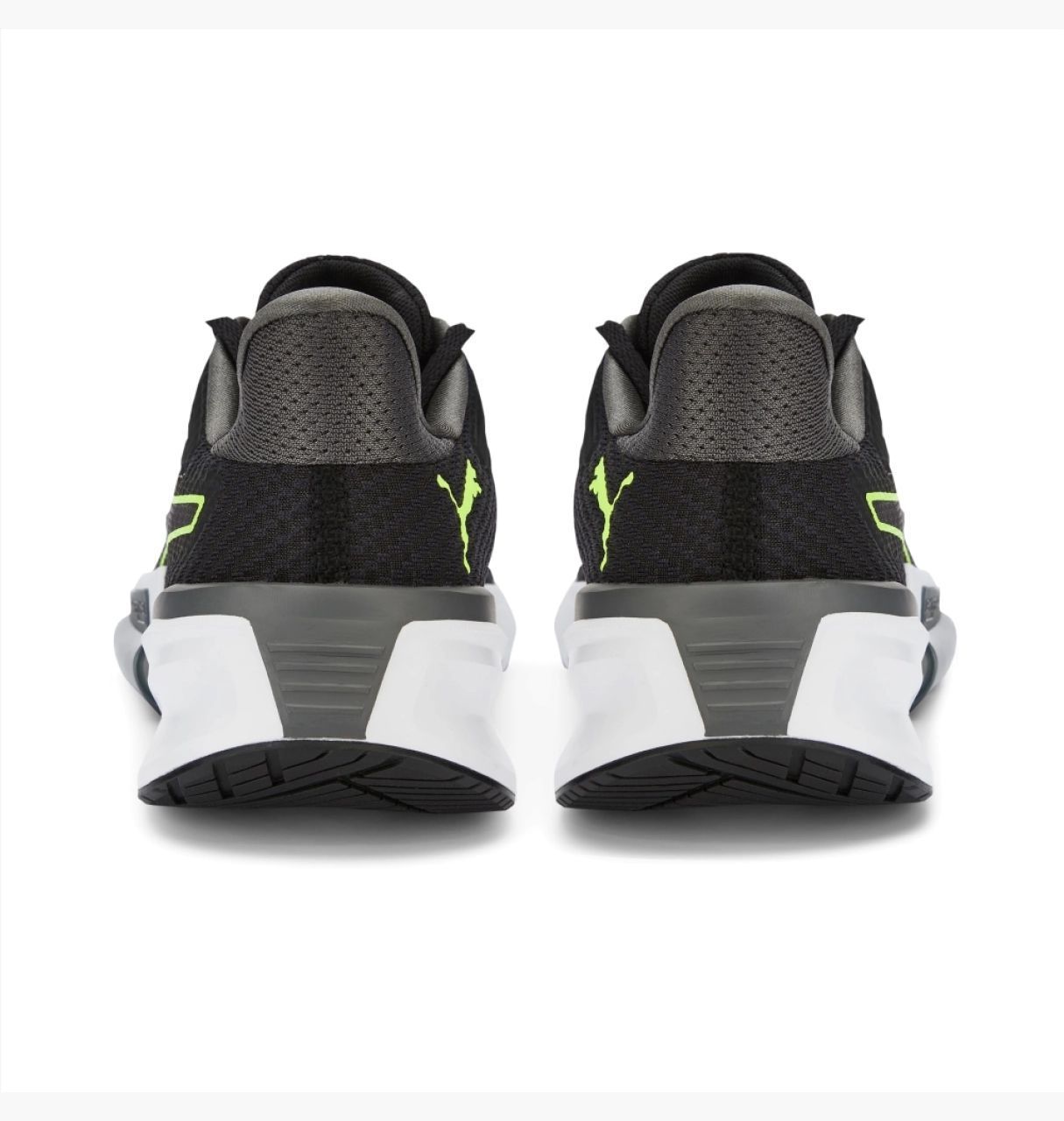 Кросівки Puma Pwrframe Training Shoes Black купити