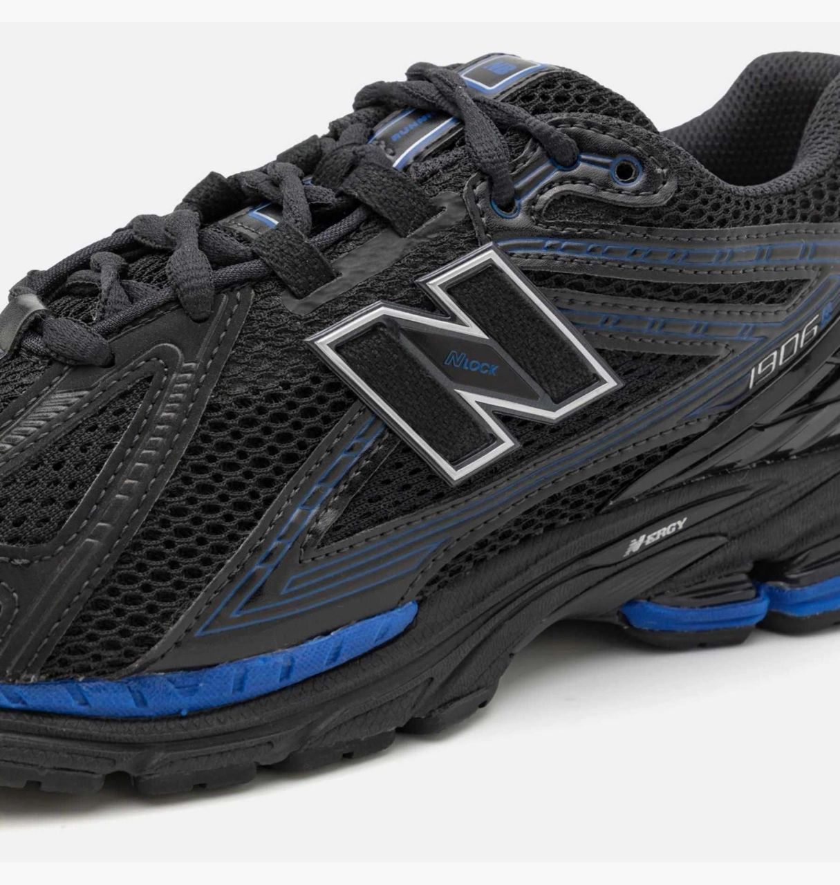 Кросівки NEW BALANCE 1906 купити