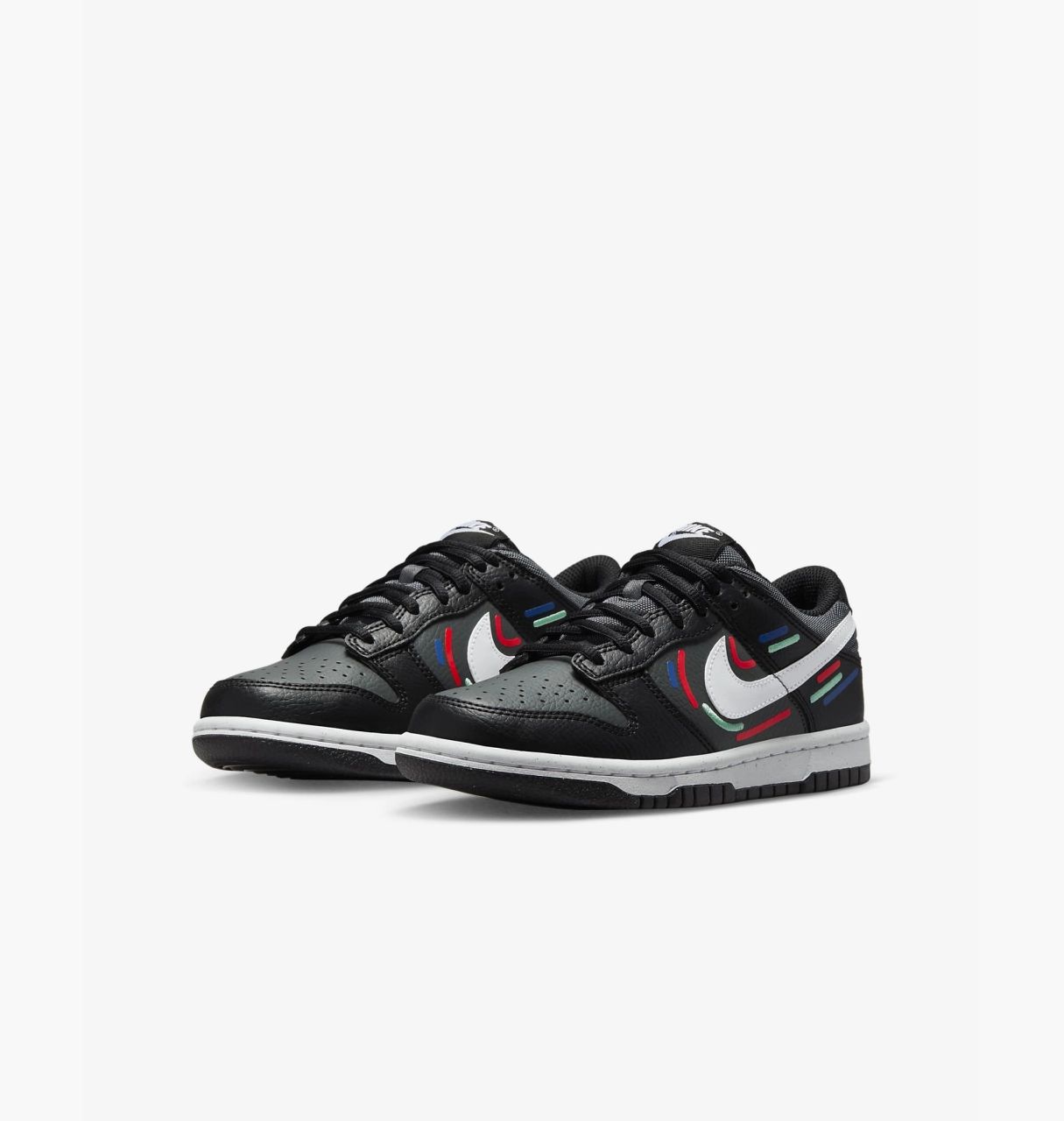 Кросівки Nike Dunk Low Next Nature купить