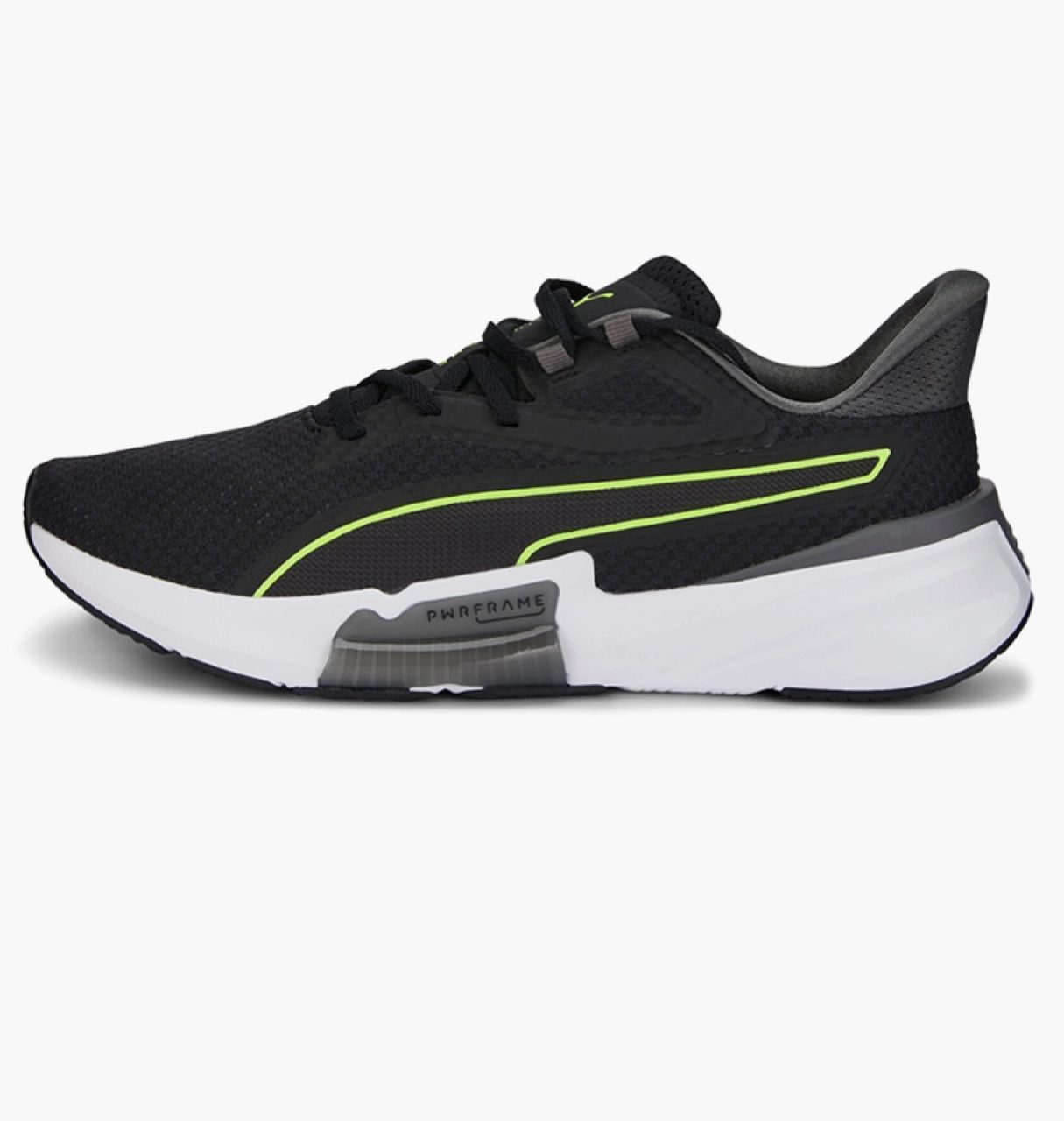 Кросівки Puma Pwrframe Training Shoes Black купити