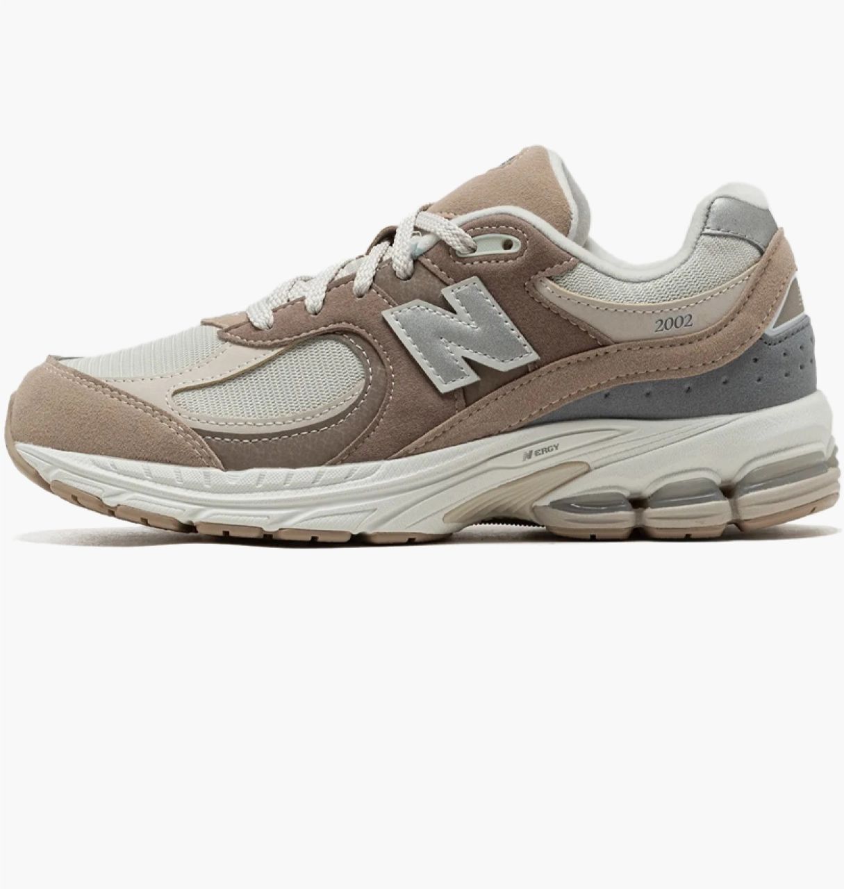 Кросівки NEW BALANCE 2002R купить