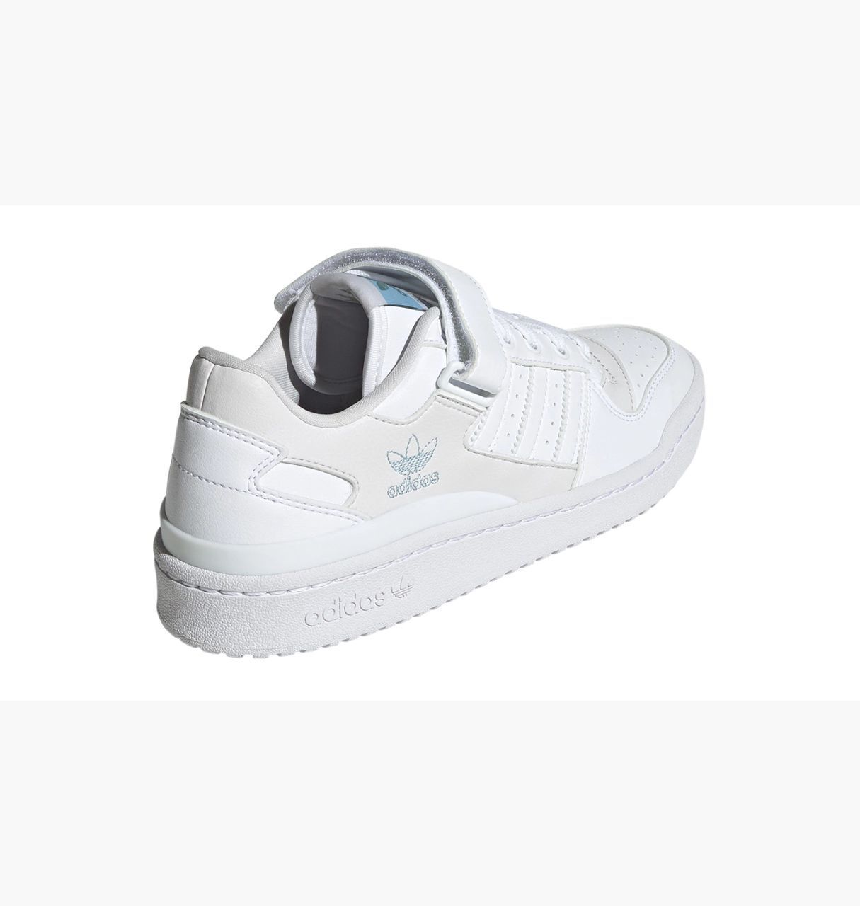 Кросівки ADIDAS FORUM LOW купити