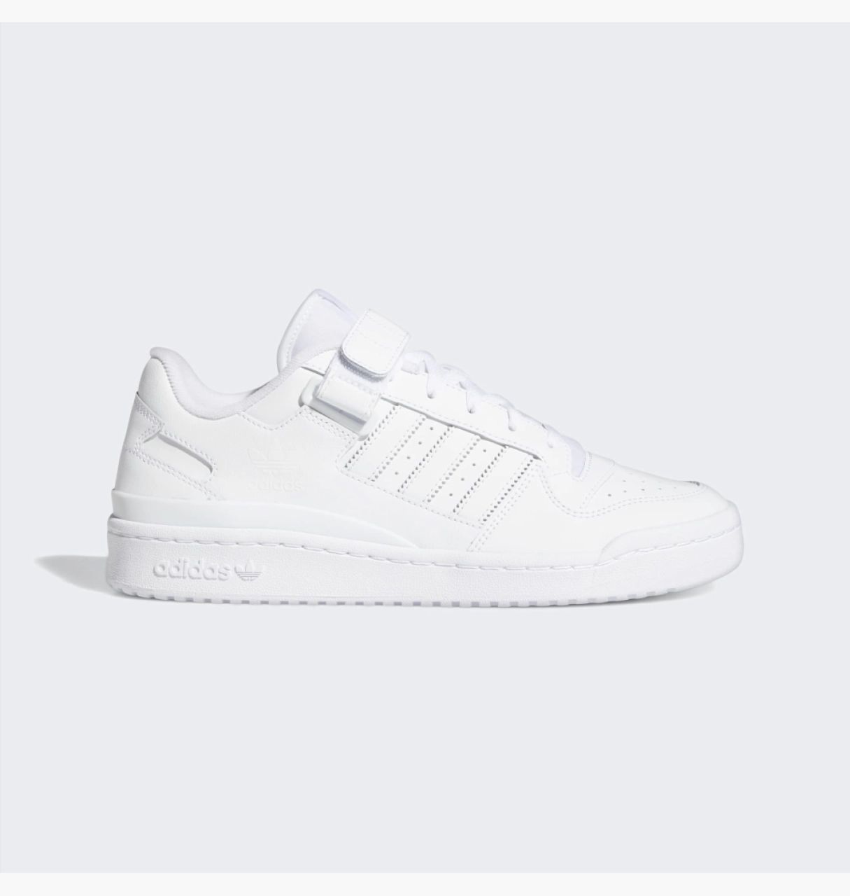 Кросівки Adidas Forum Low купить