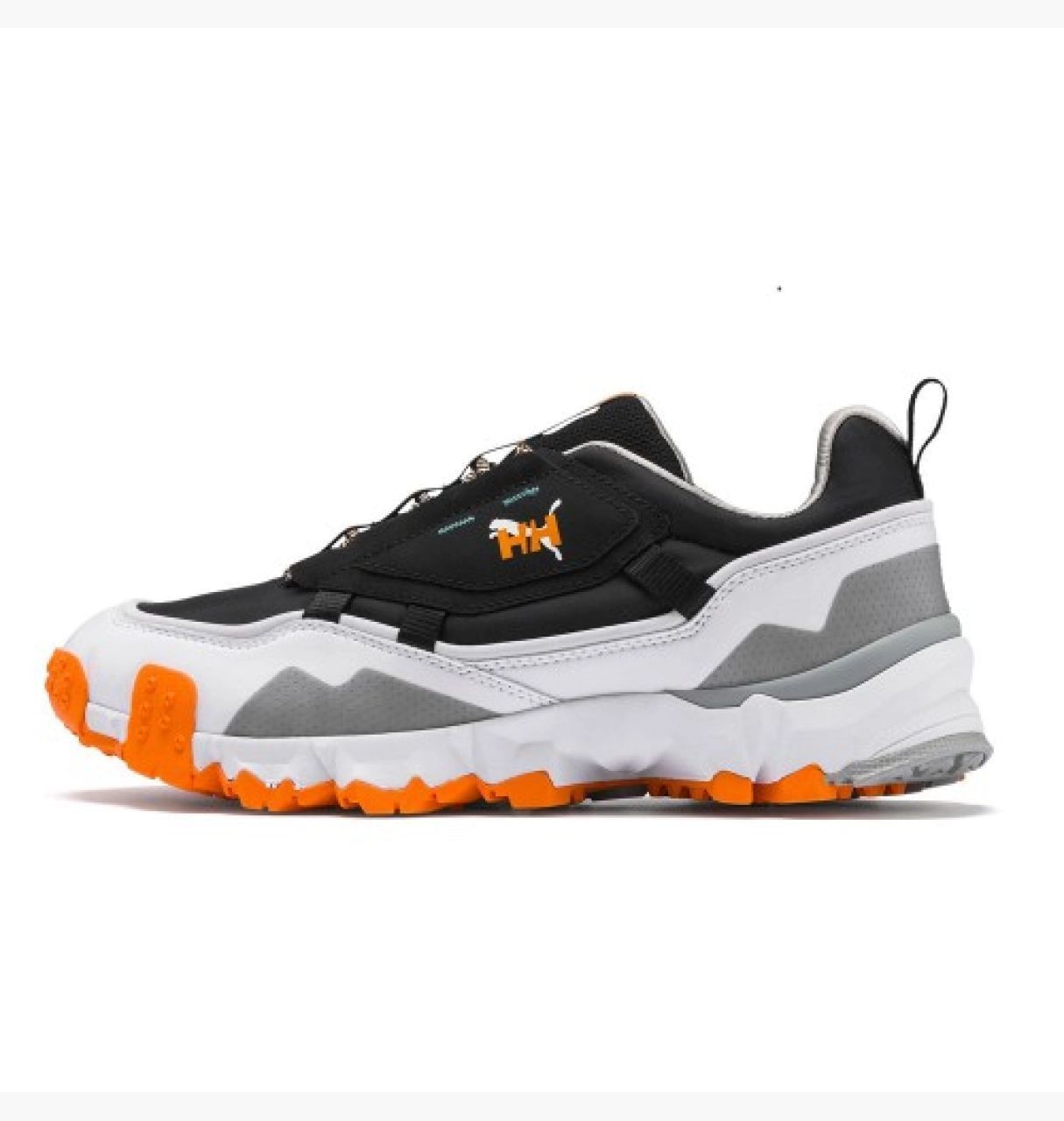 Кросівки Puma Trailfox x Helly Hansen купить