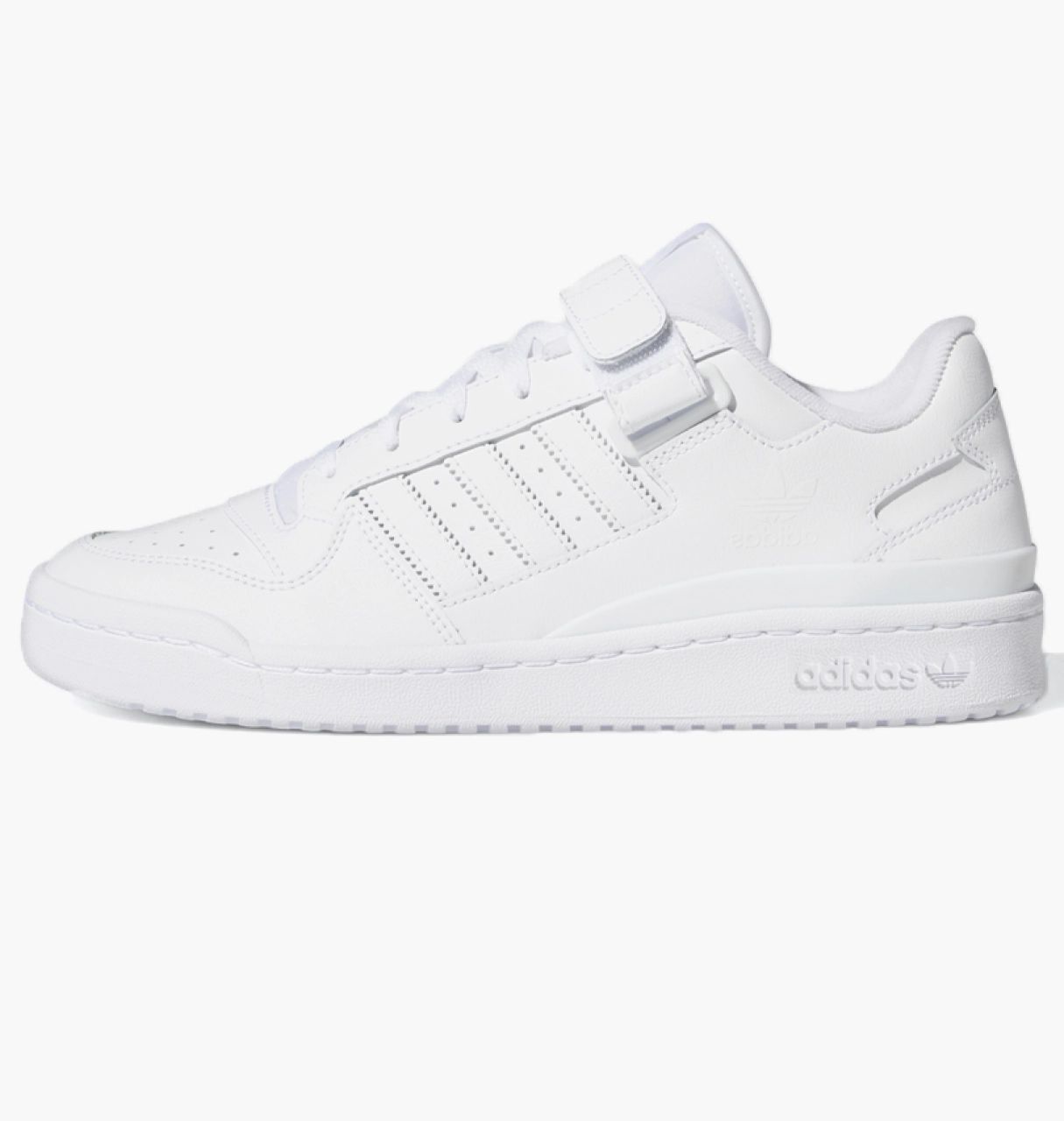 Кросівки Adidas Forum Low купить