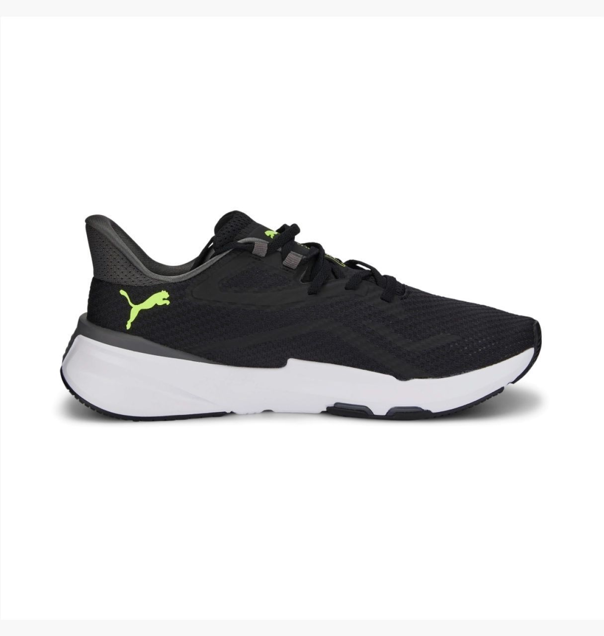 Кросівки Puma Pwrframe Training Shoes Black купити