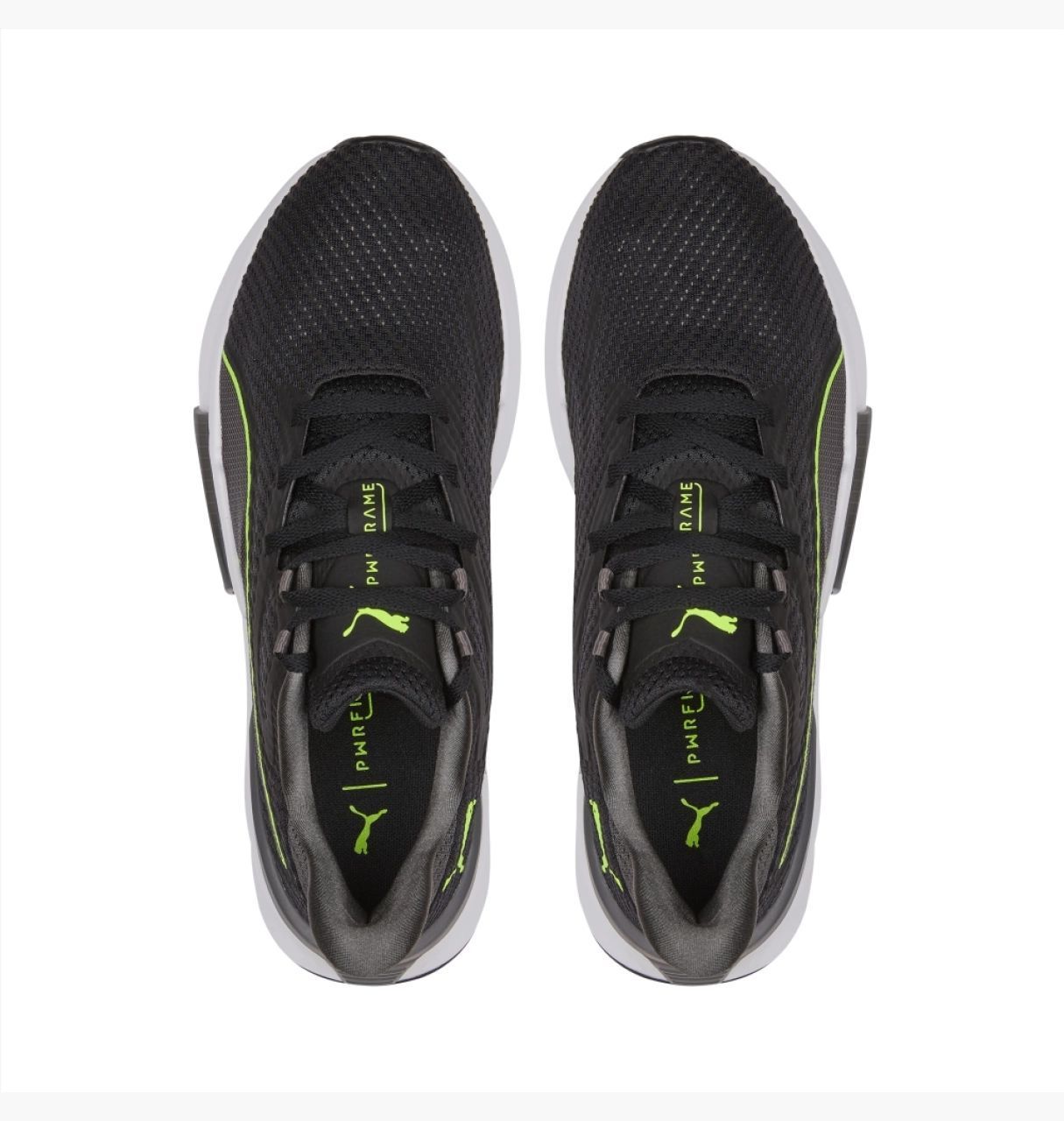 Кросівки Puma Pwrframe Training Shoes Black купити