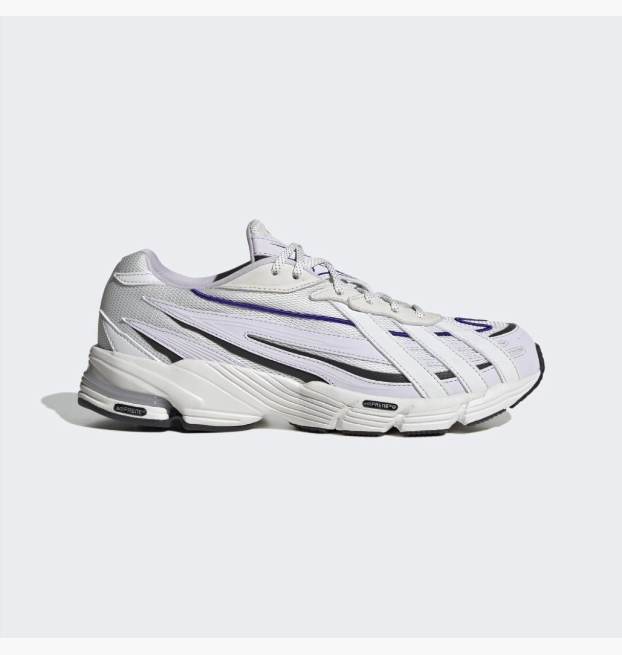 Кросівки ADIDAS ORKETRO купити