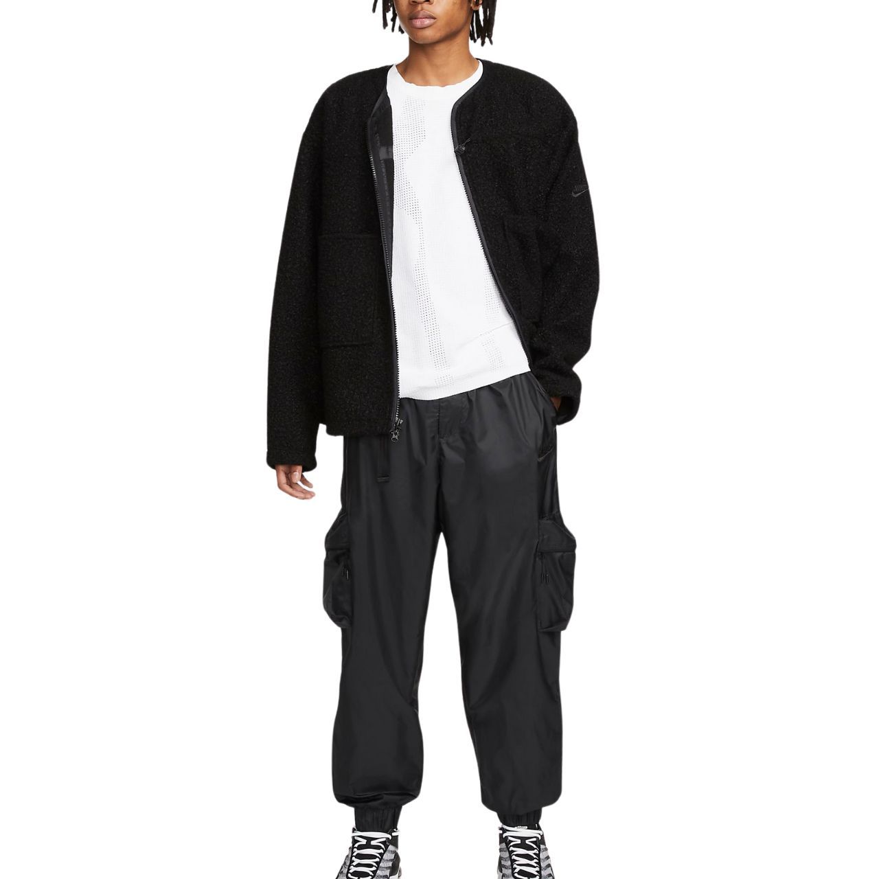 Штани Nike Tech Lined Woven Pants купить