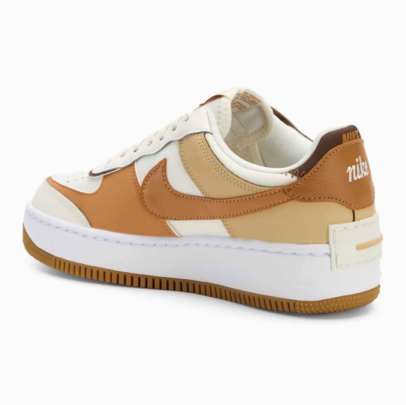 Кросівки NIKE W AF1 SHADOW купить