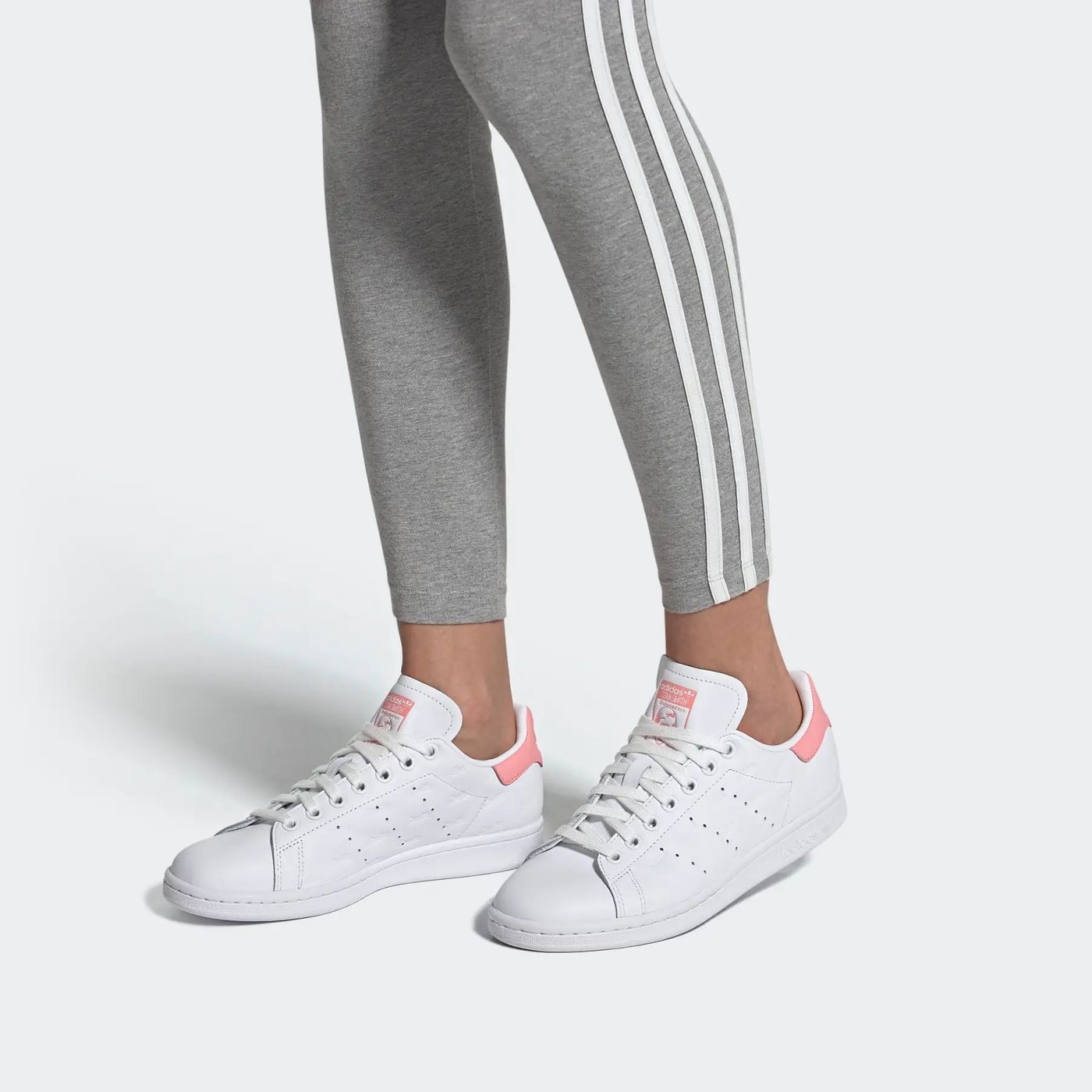 Кросівки Adidas Stan Smith купити