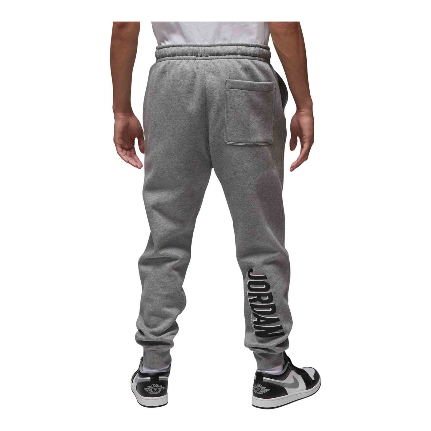 Штани JORDAN MVP HBR FLC PANT 2 купити