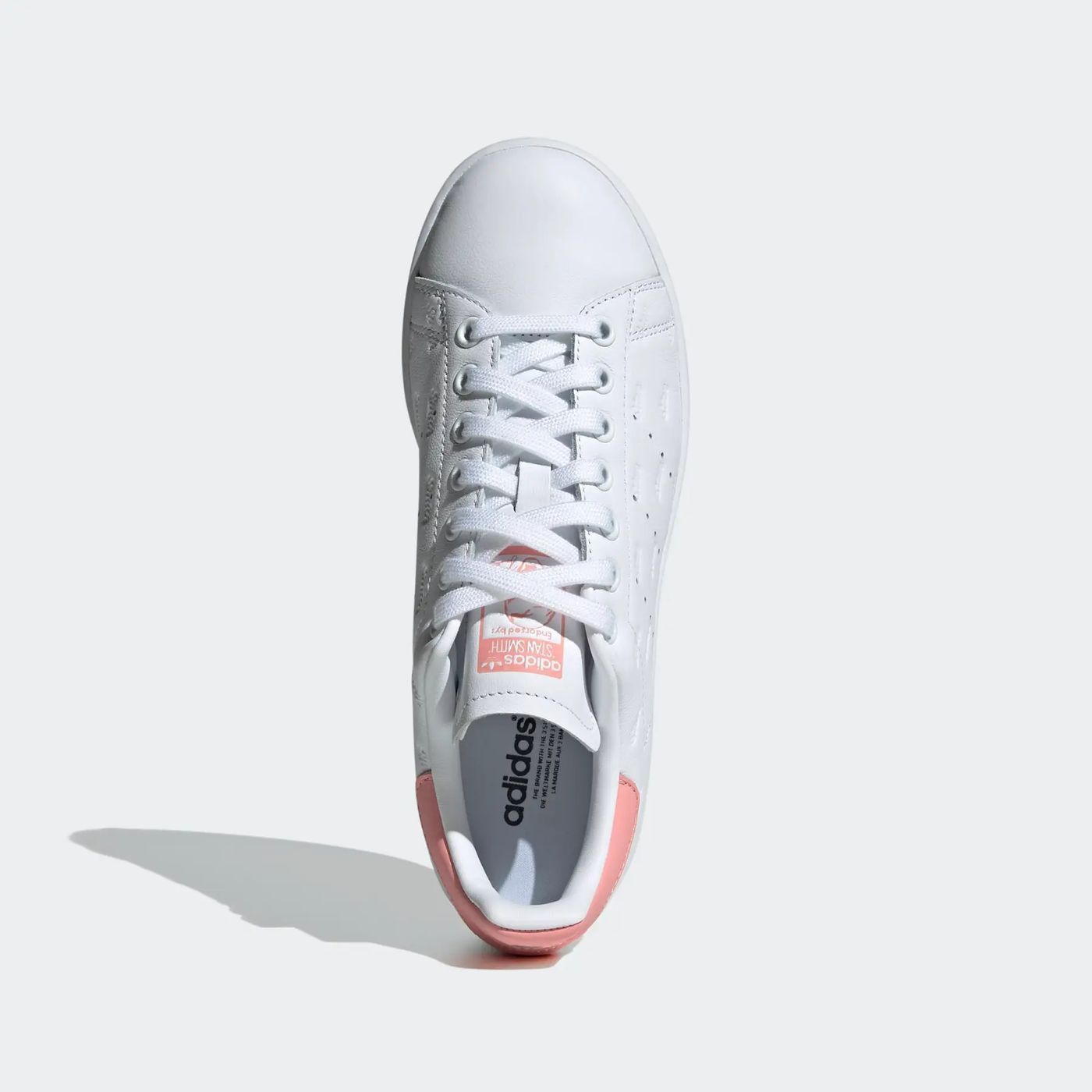 Кросівки Adidas Stan Smith купити
