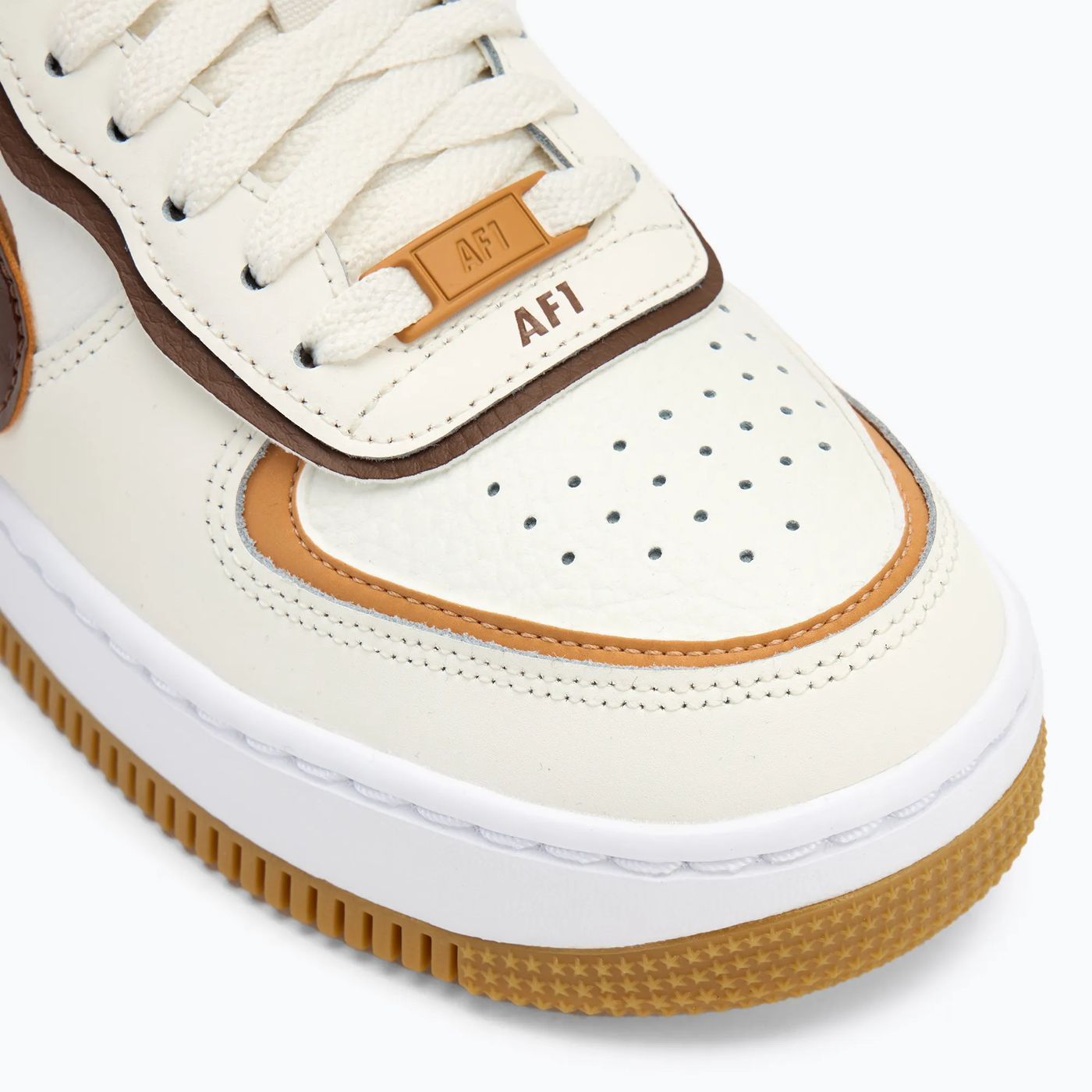 Кросівки NIKE W AF1 SHADOW купить