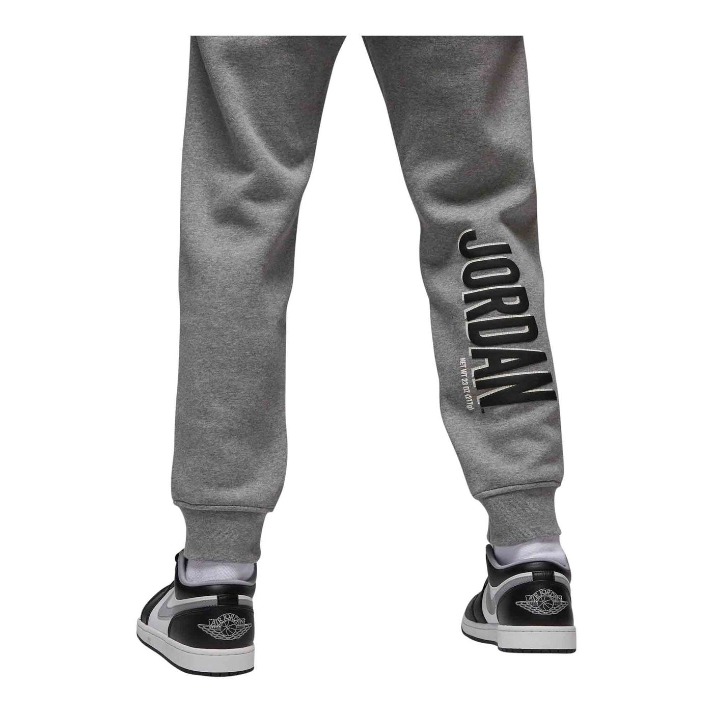 Штани JORDAN MVP HBR FLC PANT 2 купити