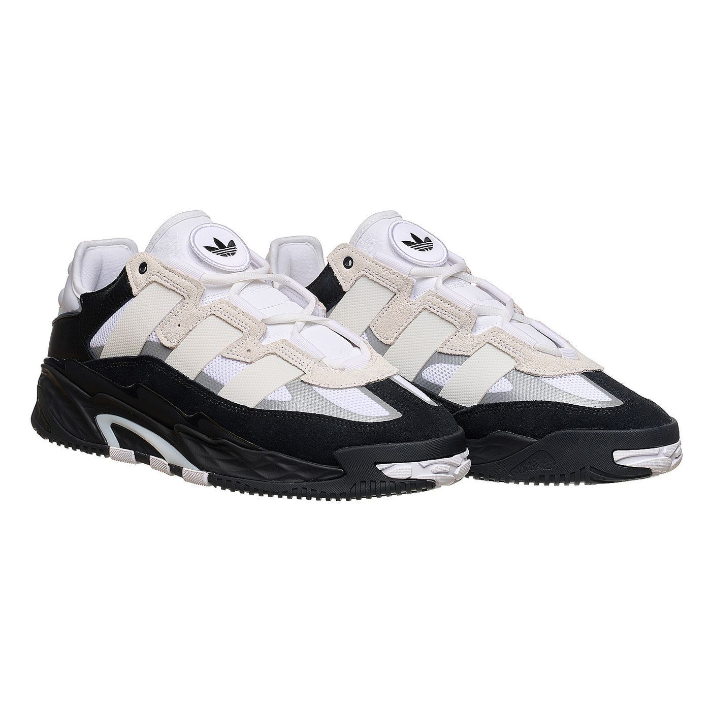 Кросівки Adidas Originals Niteball (H67366) купити