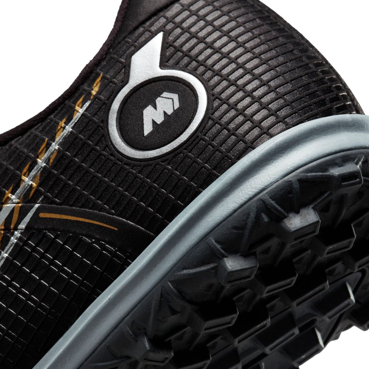 Сороконіжки Nike Mercurial Vapor 14 Academy TF Shadow Pack купити