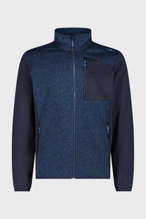 Кофта CMP Чоловіча JACKET купити
