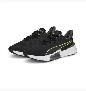 Кросівки Puma Pwrframe Training Shoes Black купити