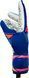 Вратарские перчатки Reusch Attrakt Fusion NC, 10